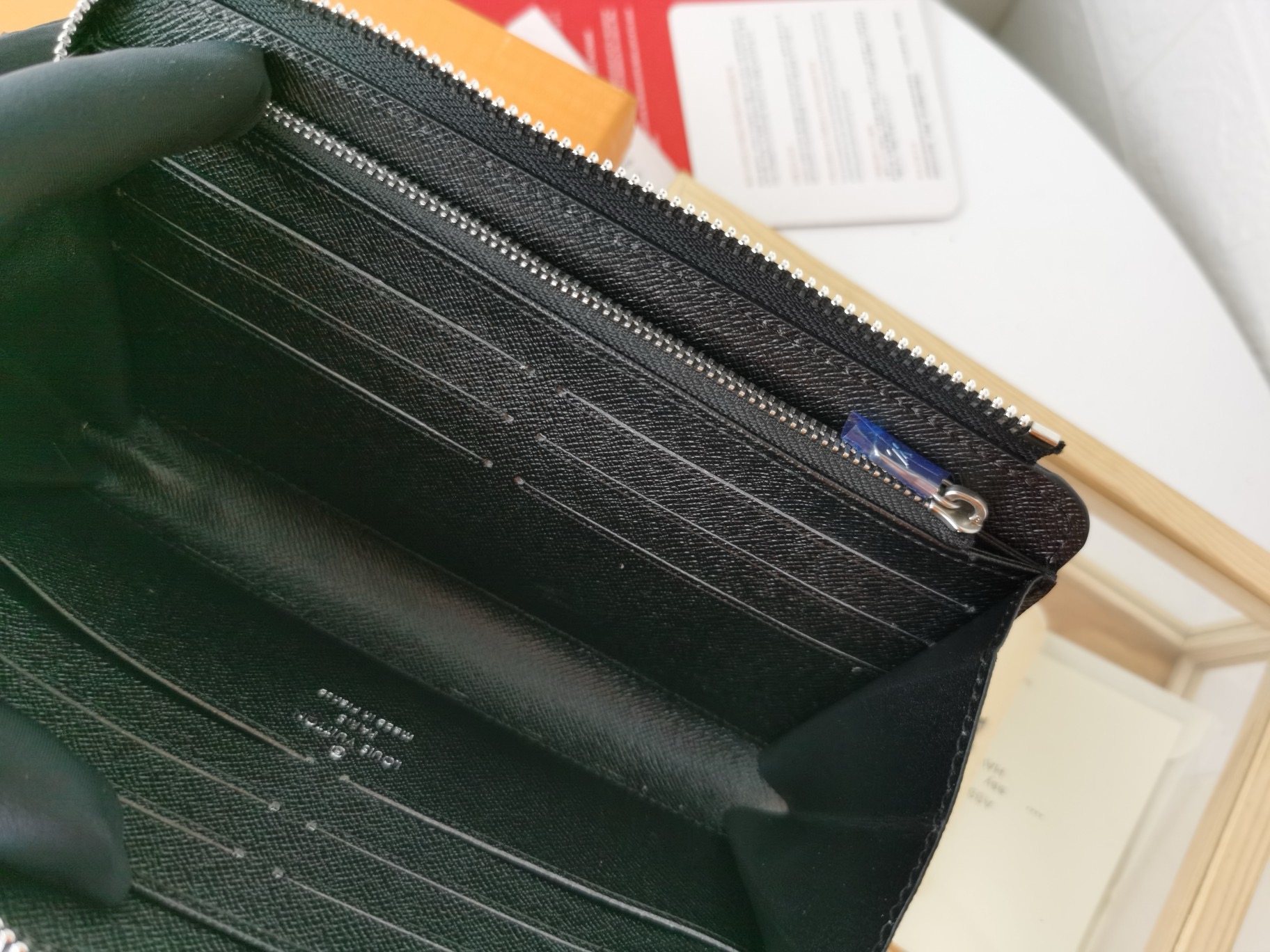 louis-new-arrival-dragonne-wallet-016-size-19-11-cm-4099