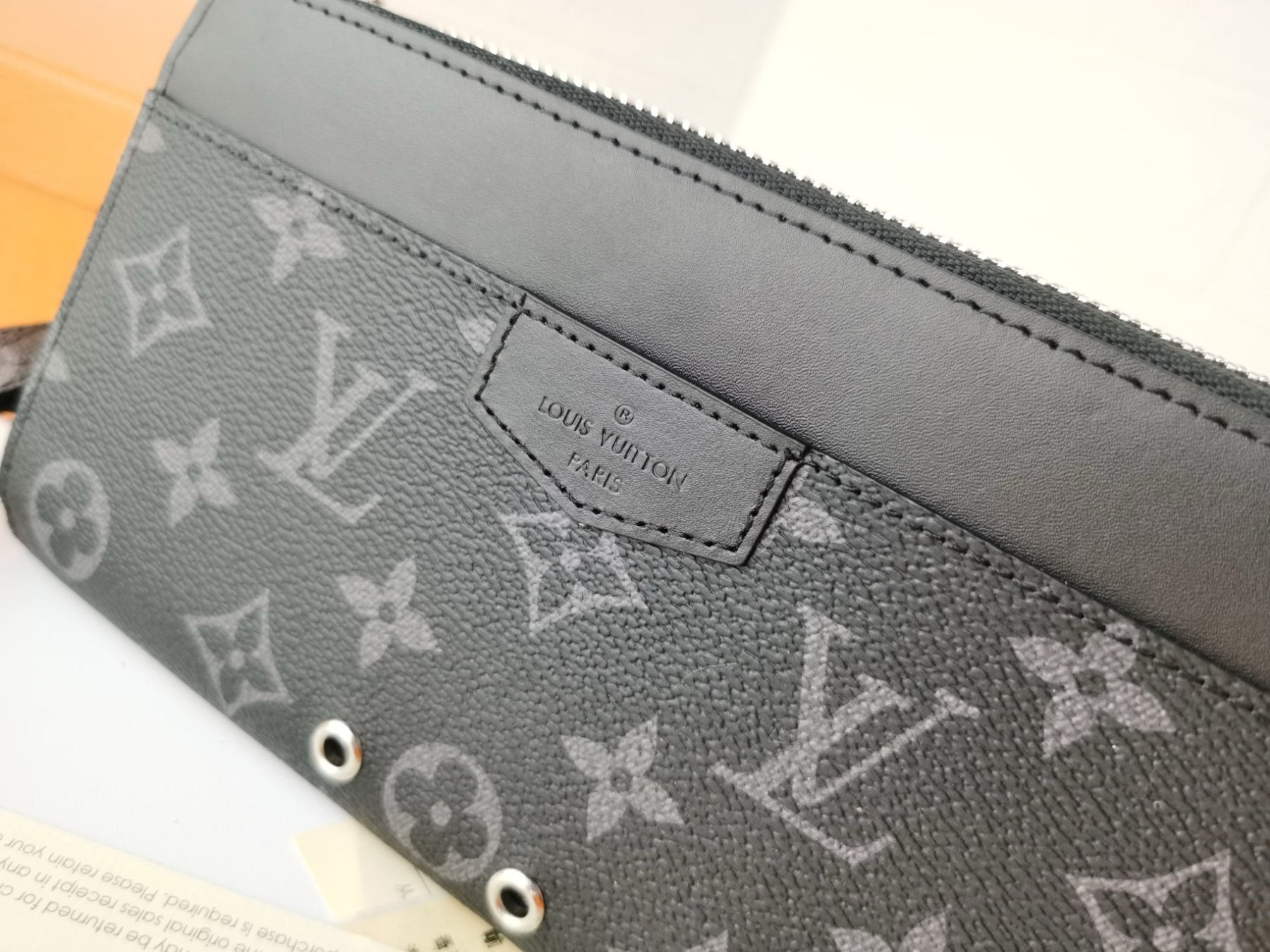 louis-new-arrival-dragonne-wallet-016-size-19-11-cm-4099