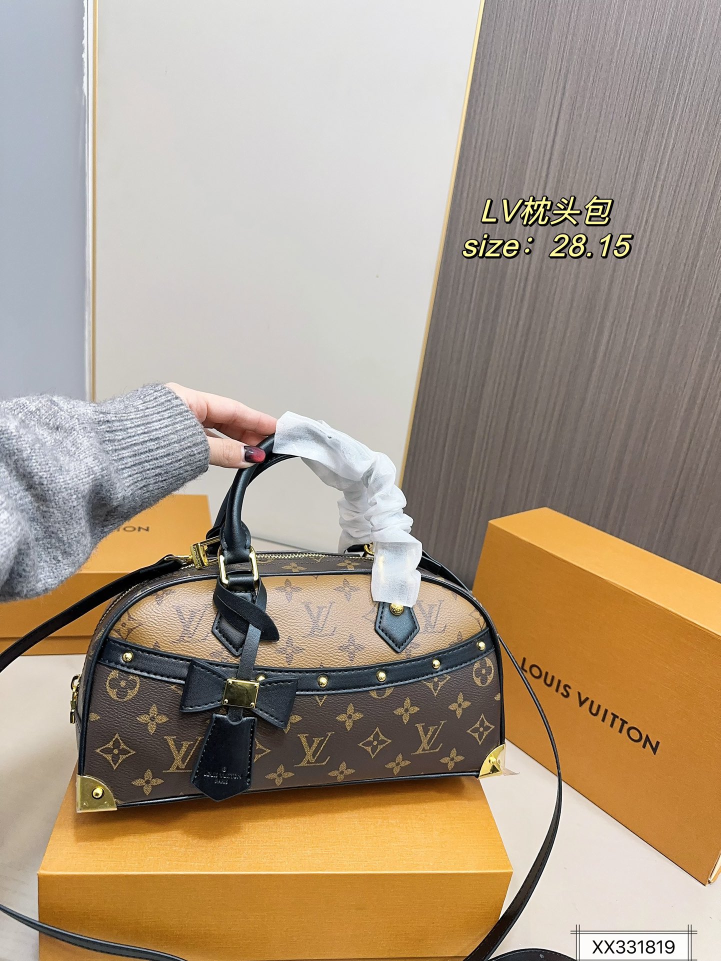 louis-new-arrival-bag-size-28-15-cm-8662