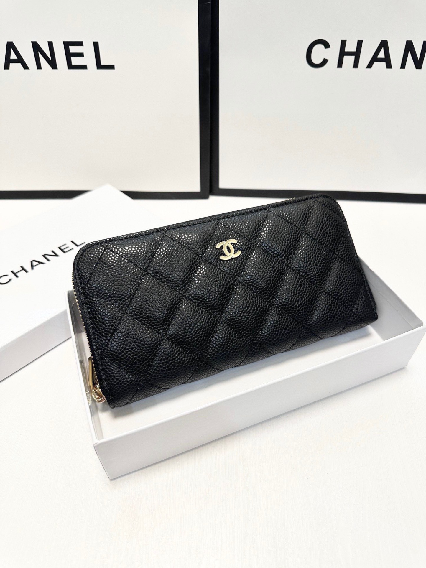 cc-new-arrival-caviar-wallet-size-19-10-cm-4029