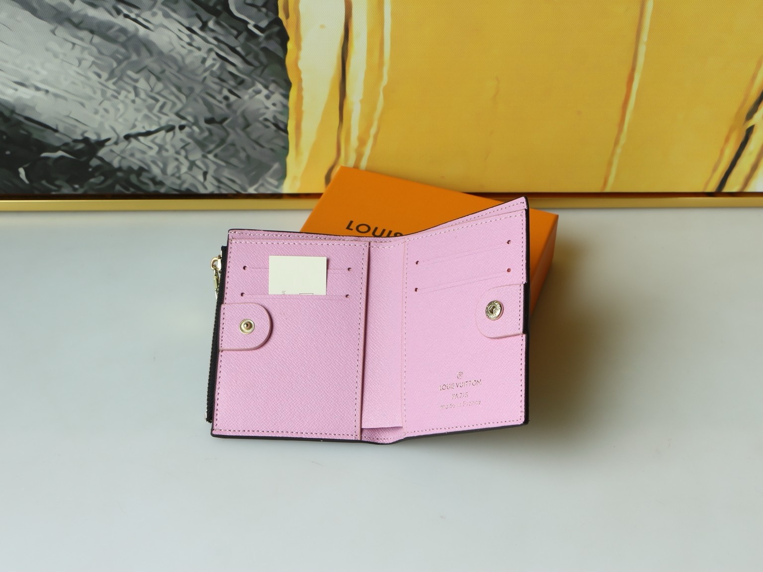 louis-new-arrival-mportefeuille-lisa-wallet-size-11-5-9-cm-9217