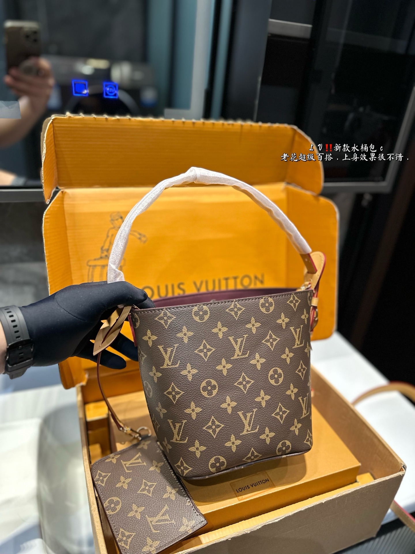 louis-new-arrival-all-in-bb-bucket-bag-size-17-18-5-cm-4157