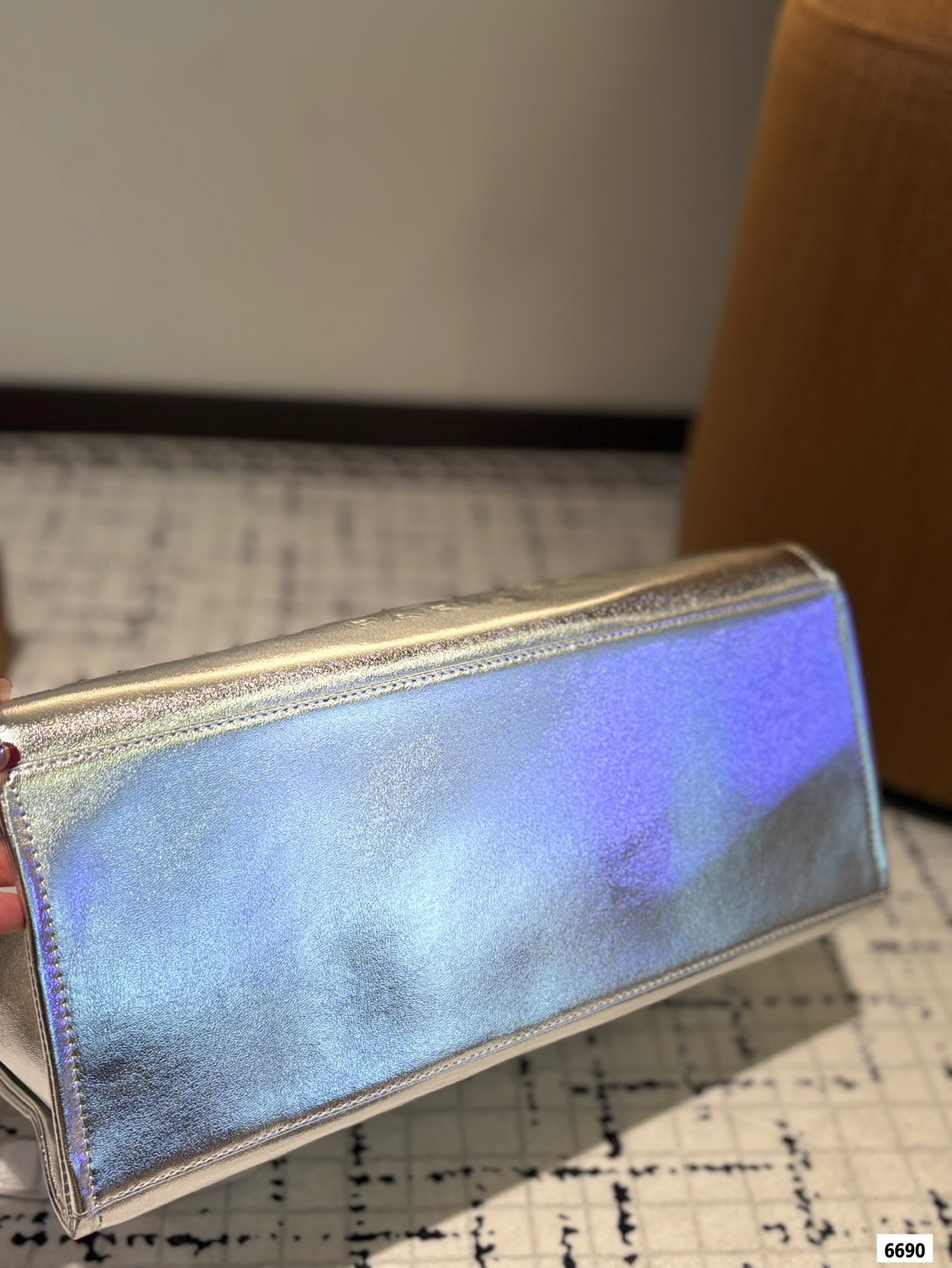 cc-new-arrival-tote-bag-gold-silver-size-36-30-cm-959