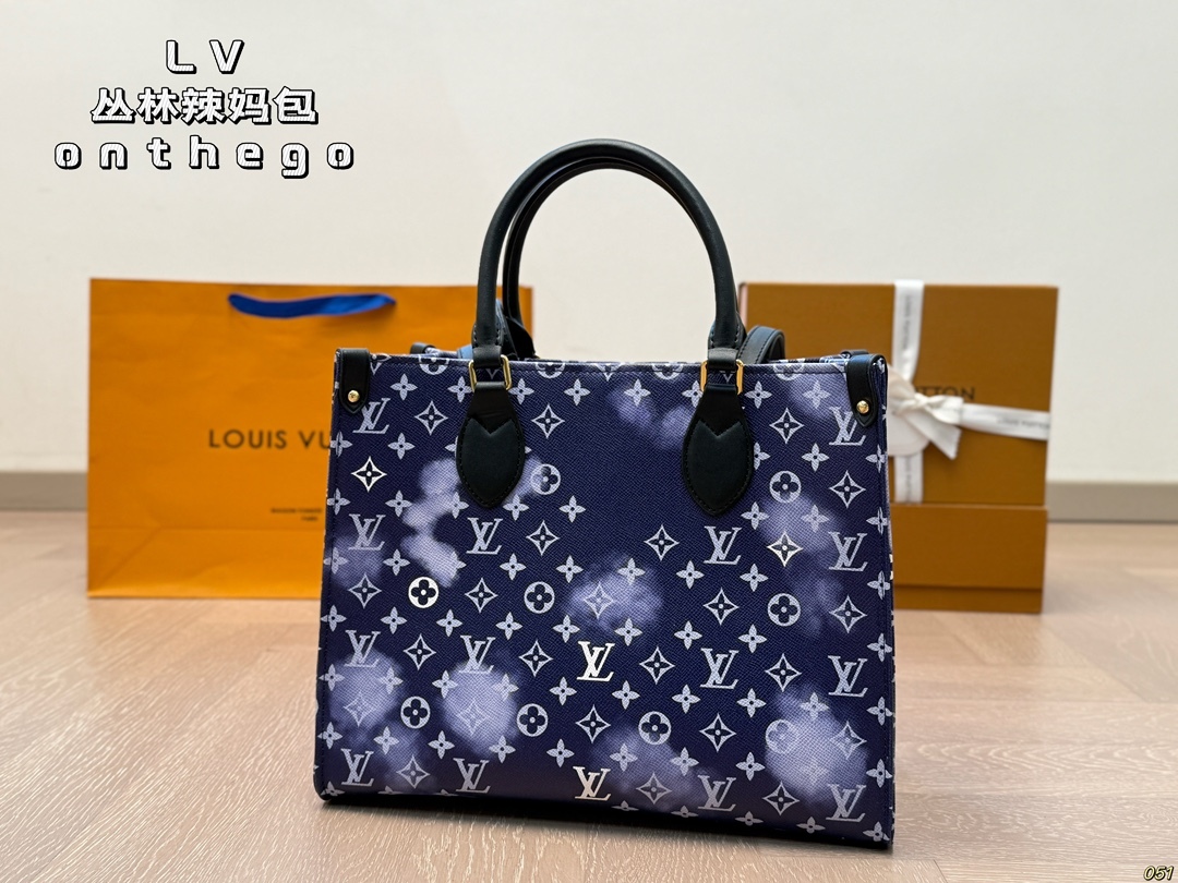 louis-new-arrival-onthego-tote-bag-size-32-26-cm-306