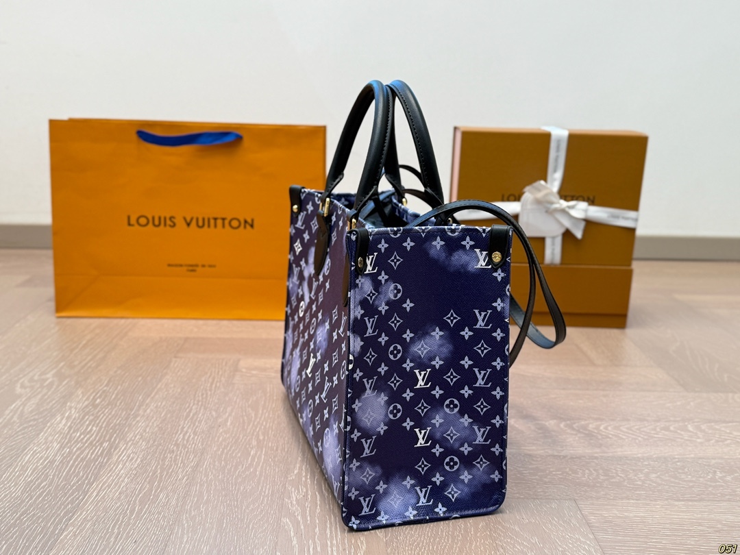 louis-new-arrival-onthego-tote-bag-size-32-26-cm-306