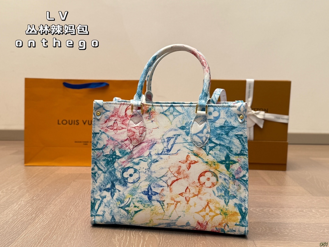 louis-new-arrival-onthego-tote-bag-size-32-26-cm-306