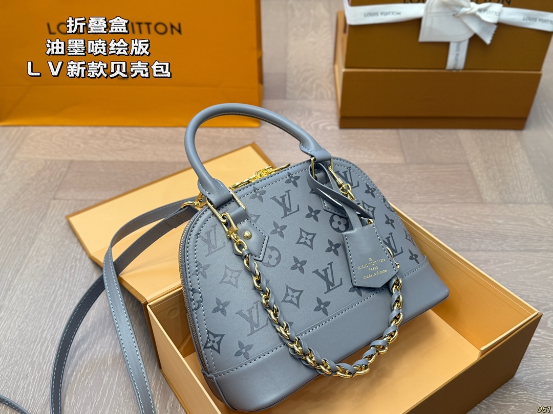 louis-new-arrival-bb-bag-size-25-18-cm-9471