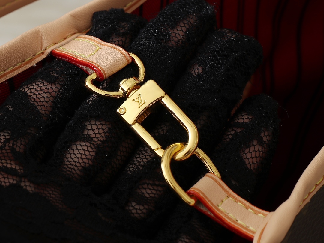 Louis new arrival M50156 Delightful tote bag 002 size: 41*33*15 cm