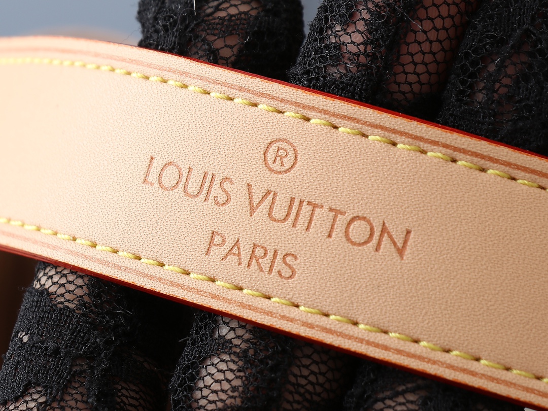 Louis new arrival M50156 Delightful tote bag size: 41*33*15 cm