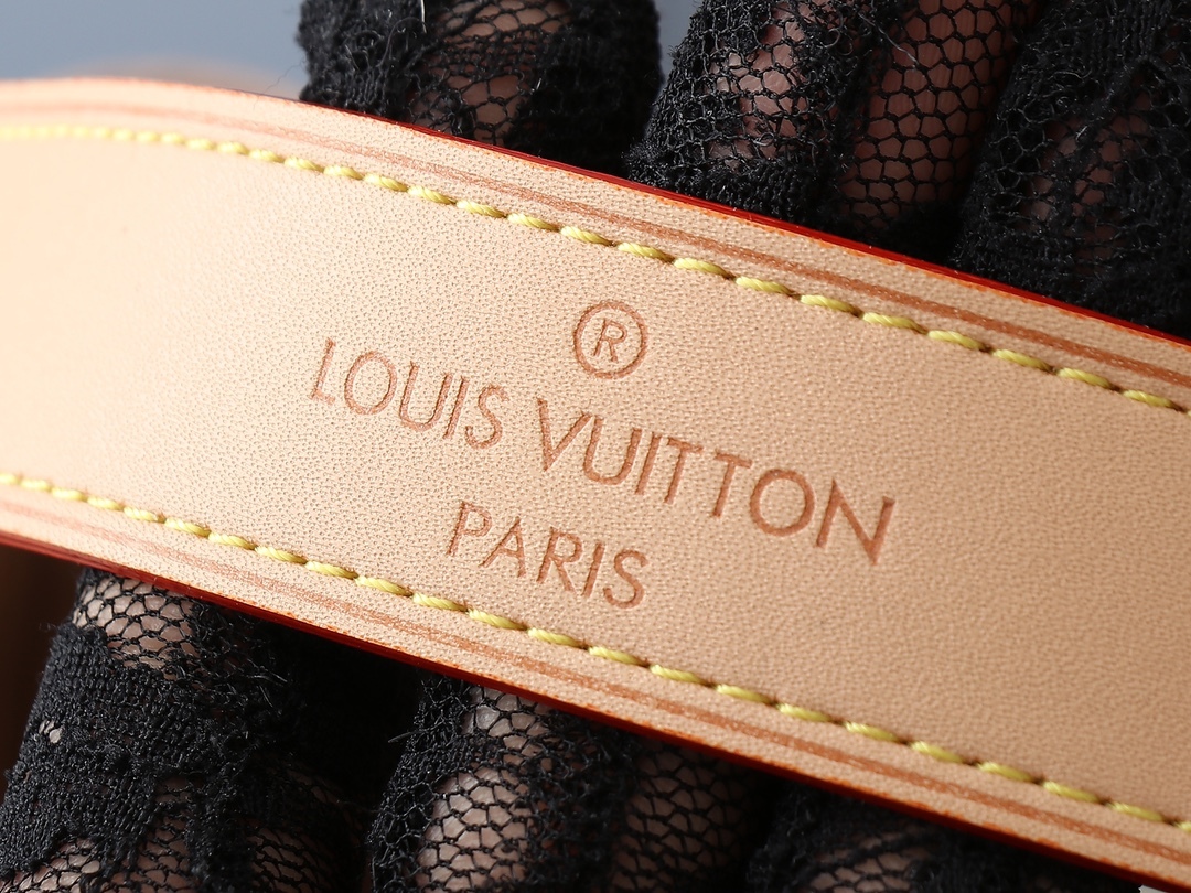 Louis new arrival M50156 Delightful tote bag size: 41*33*15 cm