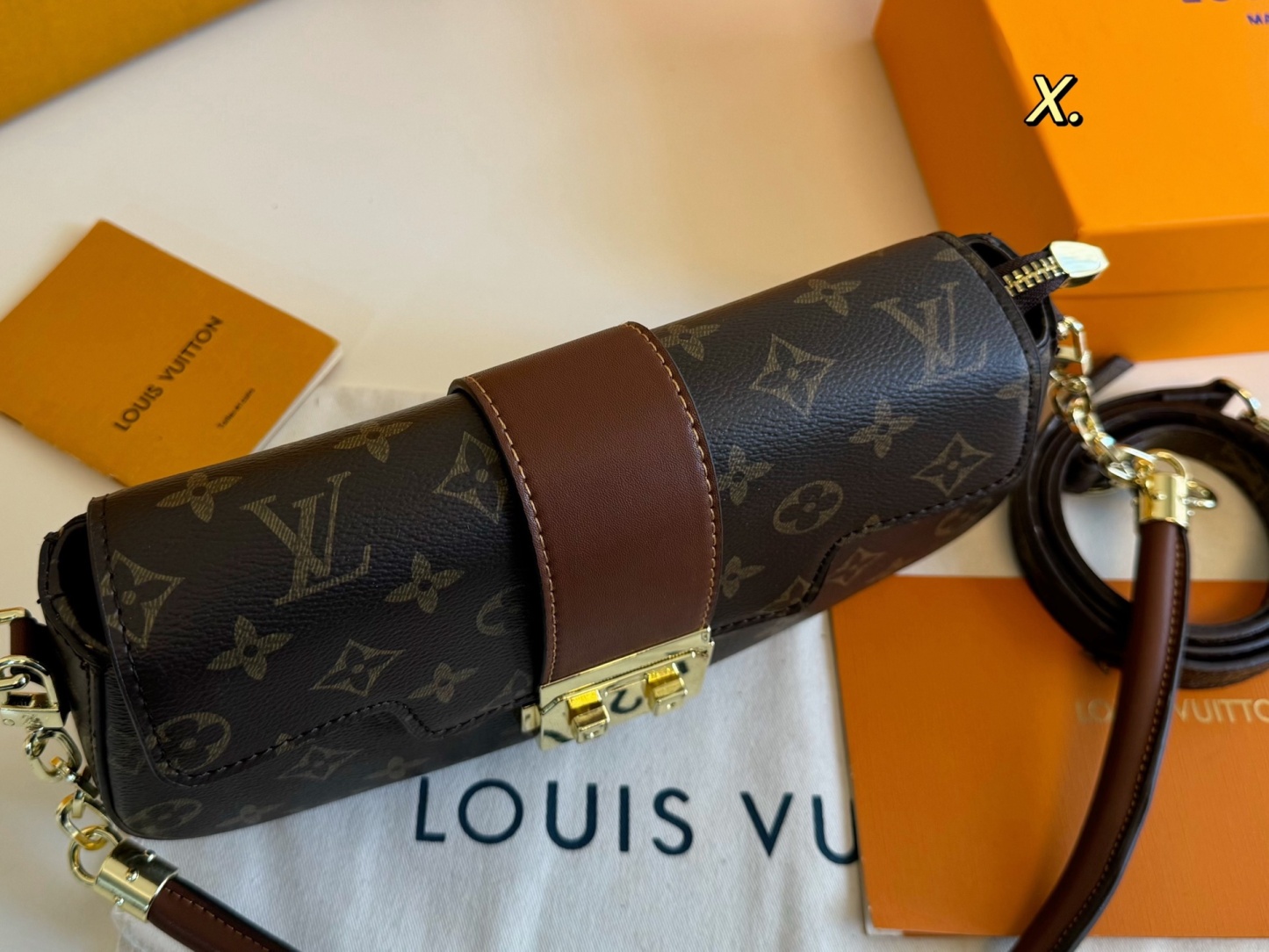 louis-new-arrival-hobo-bag-size-26-13-cm-4019