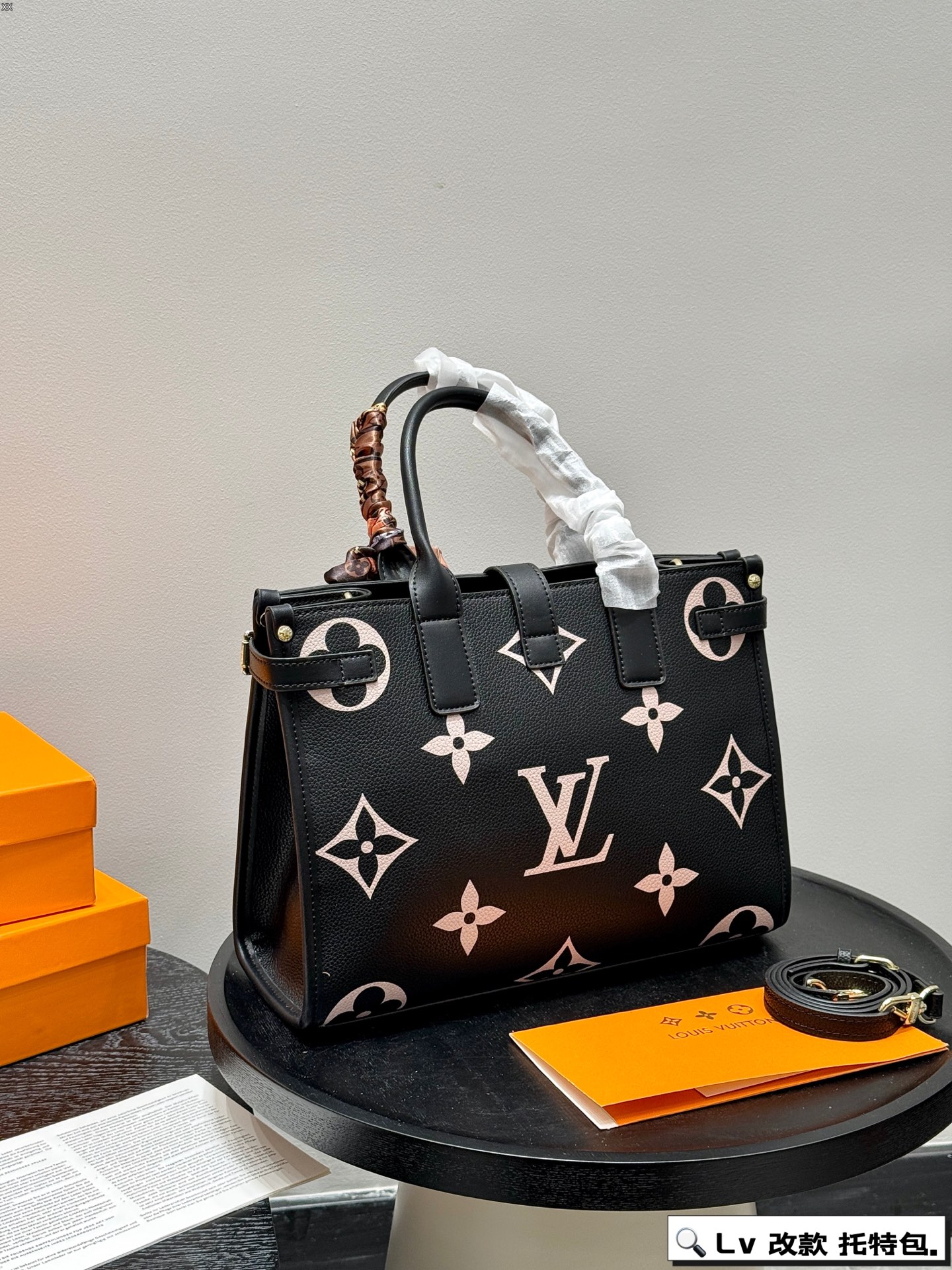 louis-new-arrival-vintage-tote-bag-009-size-32-24-cm-1827