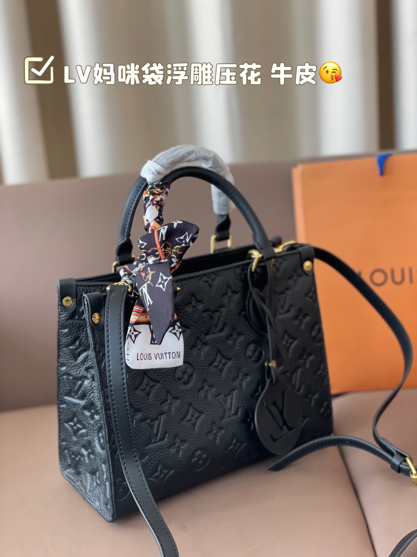 louis-new-arrival-onthego-tote-bag-size-25-20-cm-5573