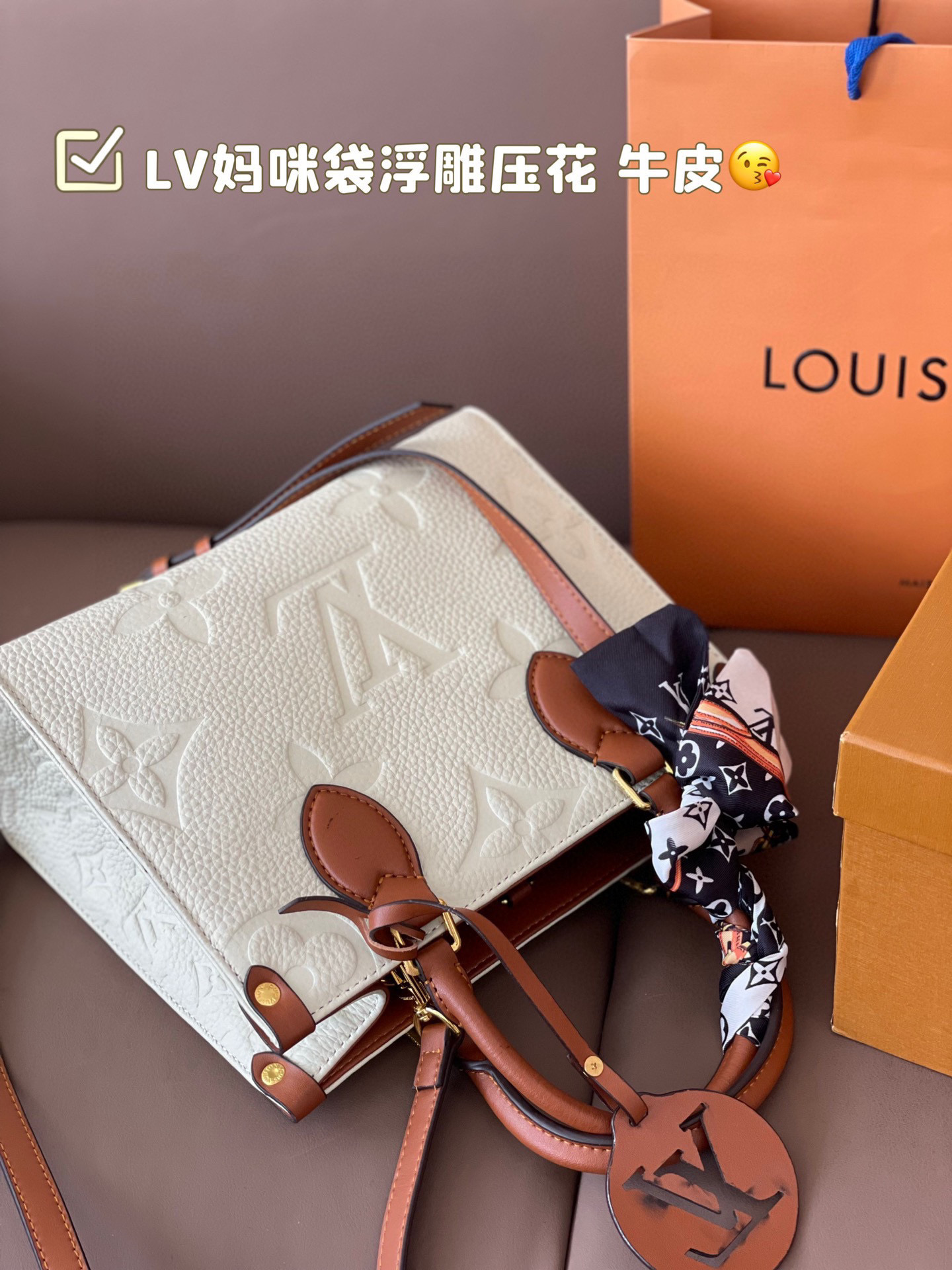 louis-new-arrival-onthego-tote-bag-size-25-20-cm-5573