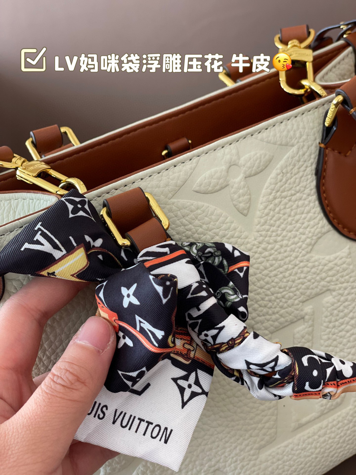 louis-new-arrival-onthego-tote-bag-size-25-20-cm-5573