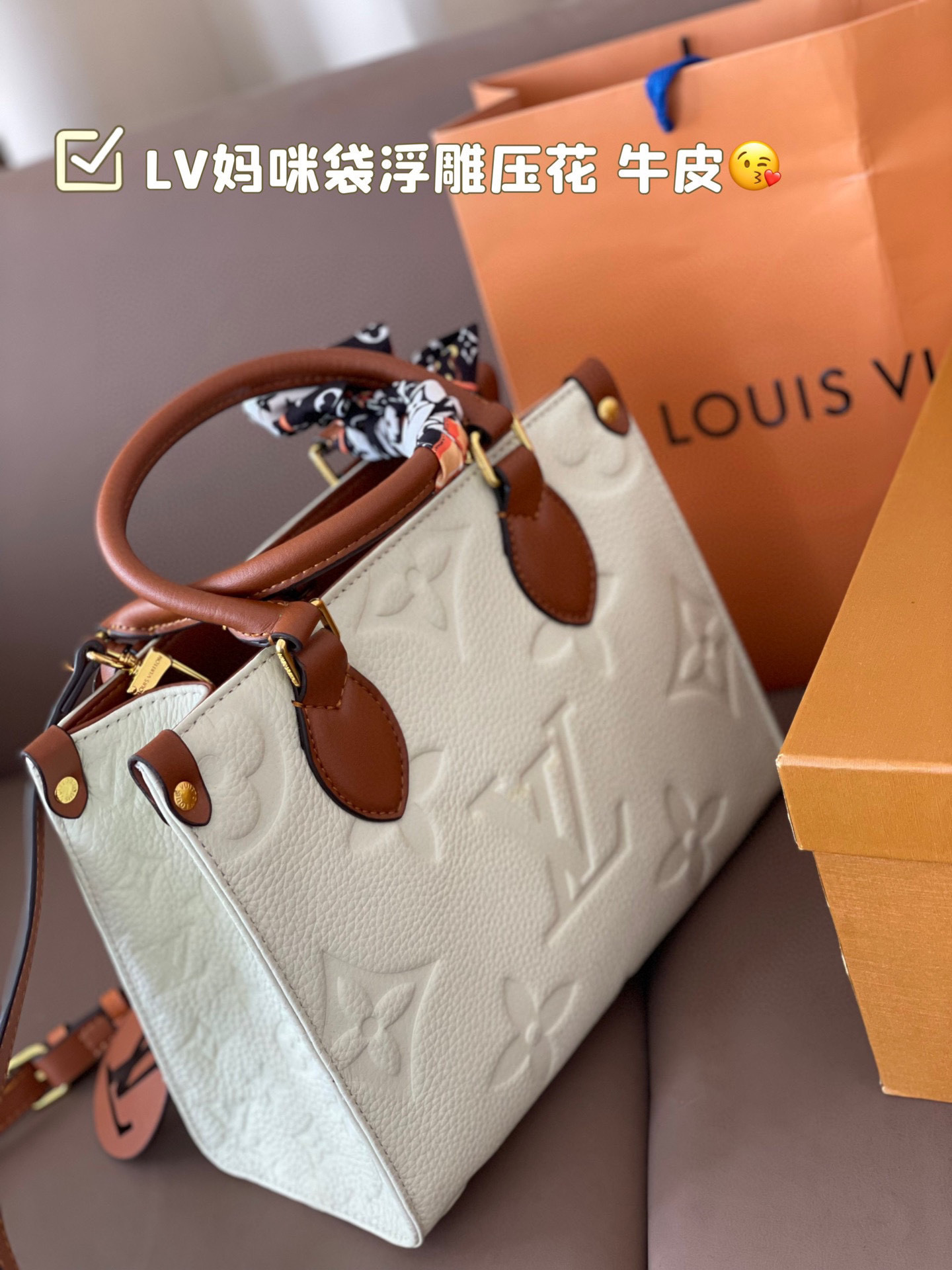 louis-new-arrival-onthego-tote-bag-size-25-20-cm-5573