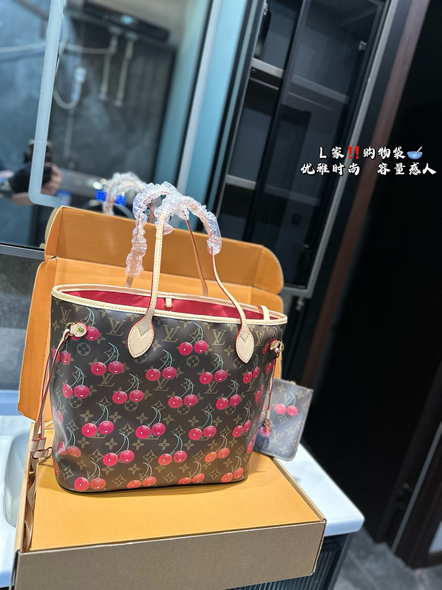 louis-new-arrival-neverfull-bag-size-32-29-cm-923