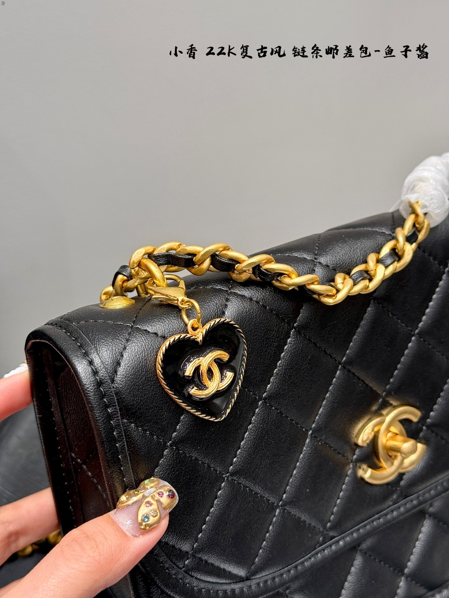 cc-new-arrival-chain-22k-bag-size-chain-24-15cm-4529