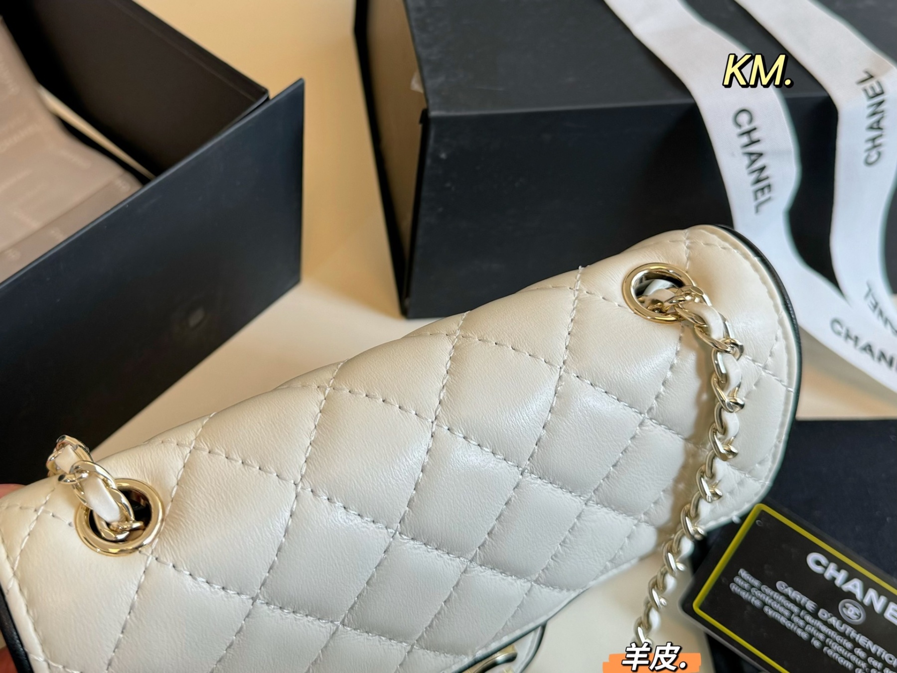 cc-new-arrival-25p-woc-chain-bag-size-20-13-cm-7135