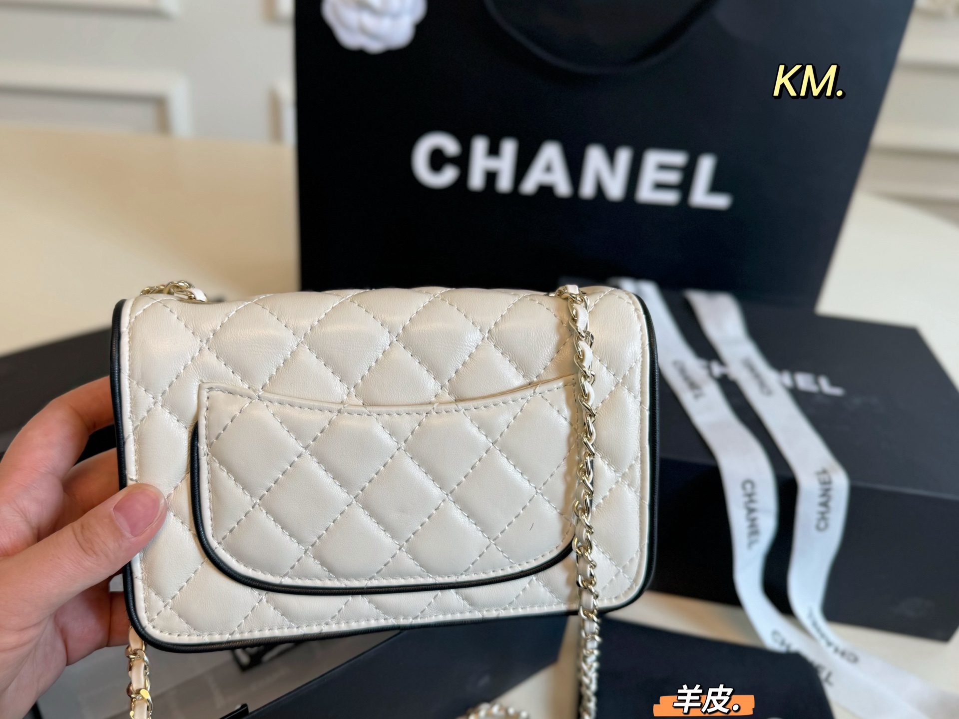 cc-new-arrival-25p-woc-chain-bag-size-20-13-cm-7135