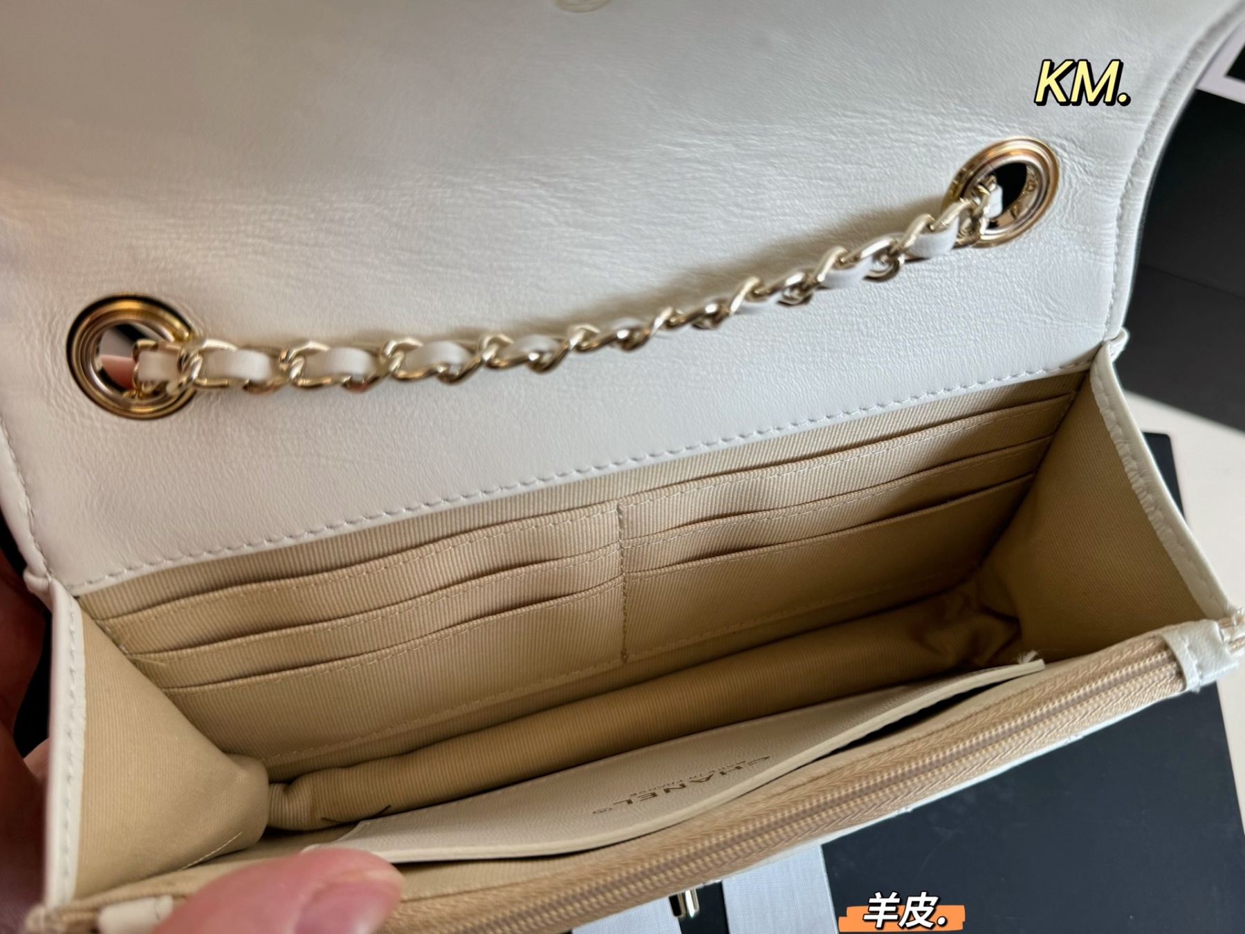 cc-new-arrival-25p-woc-chain-bag-size-20-13-cm-7135