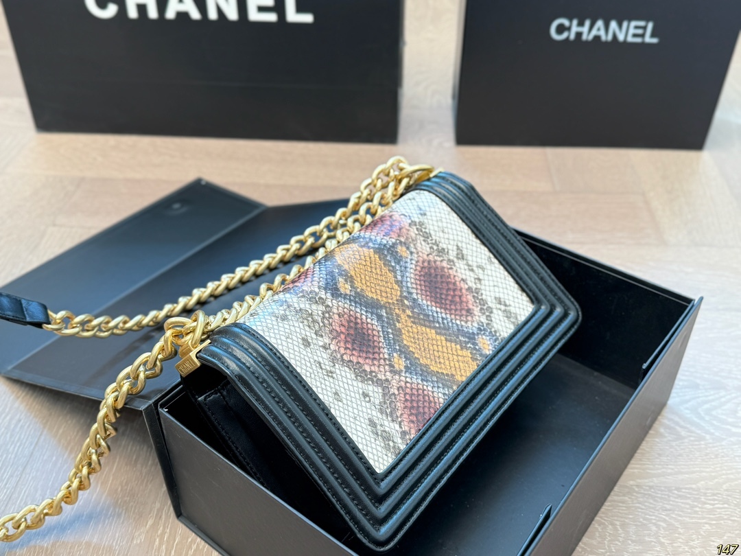 cc-new-arrival-chain-leboy-bag-size-25-14-cm-6319