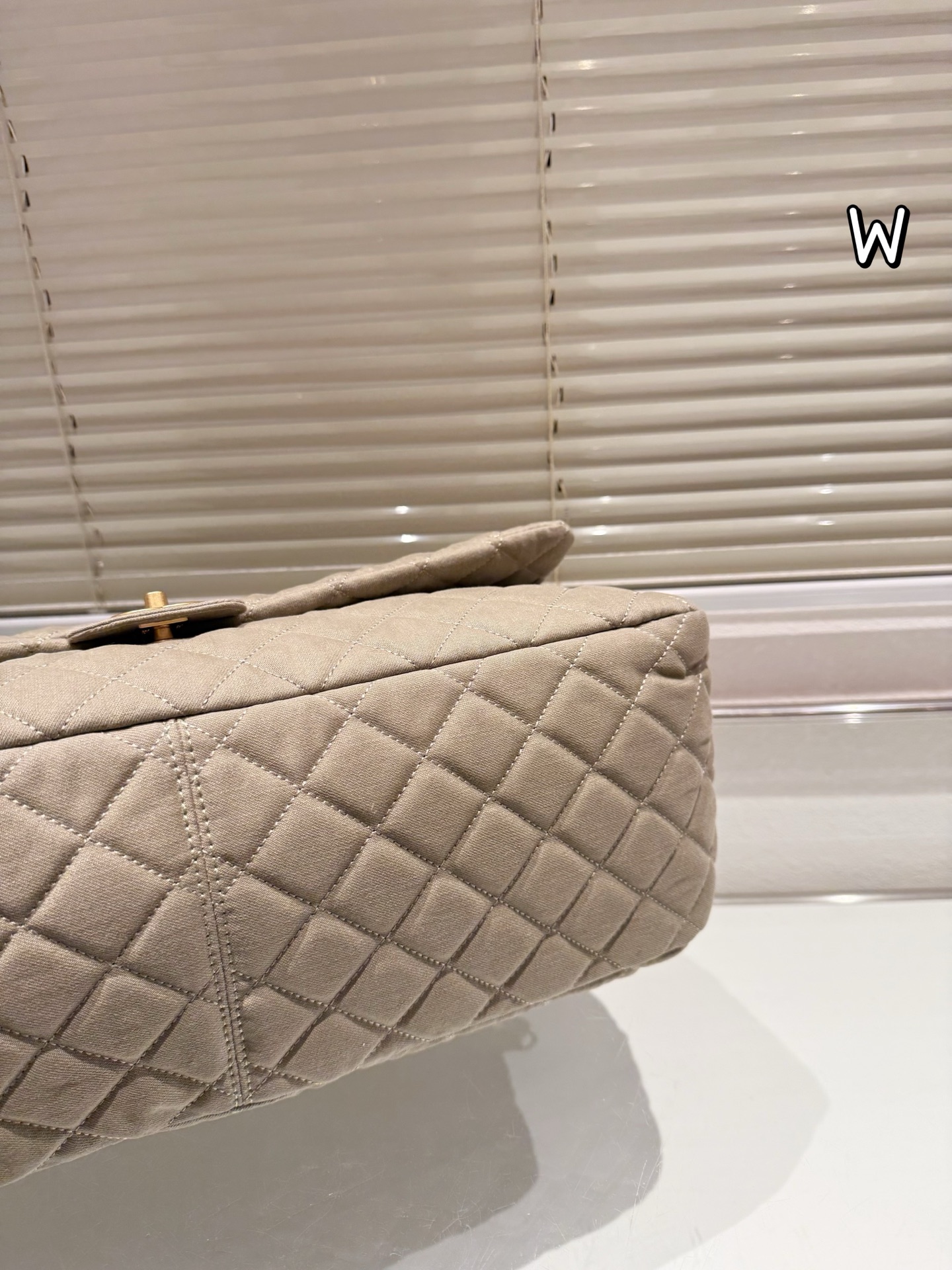 Cc new arrival vintage hobo chain bag size: 45*30 cm