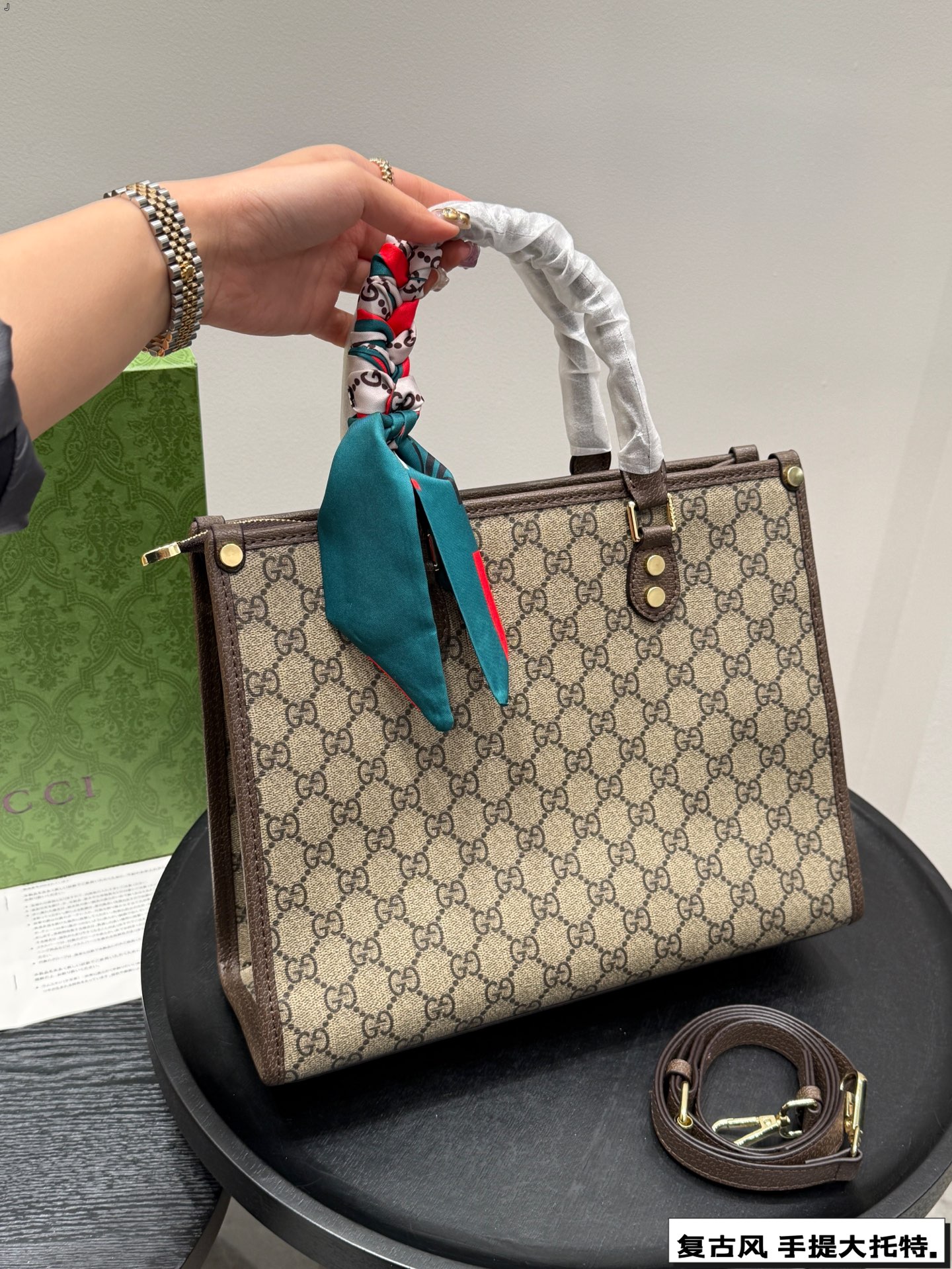 gg-new-arrival-tote-bag-size-31-25-cm-9321