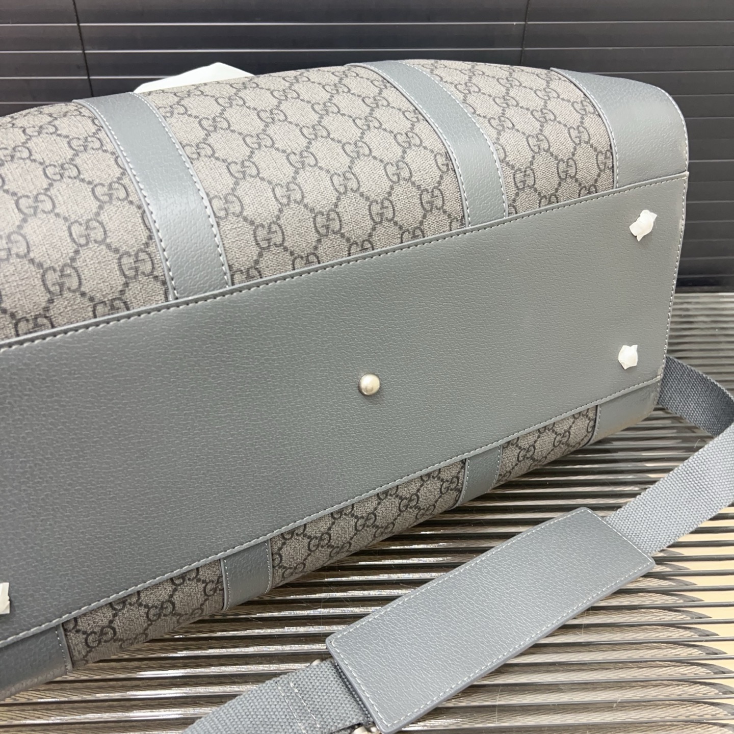 Gg new arrival Ophidia travel bag size: 45*28 cm