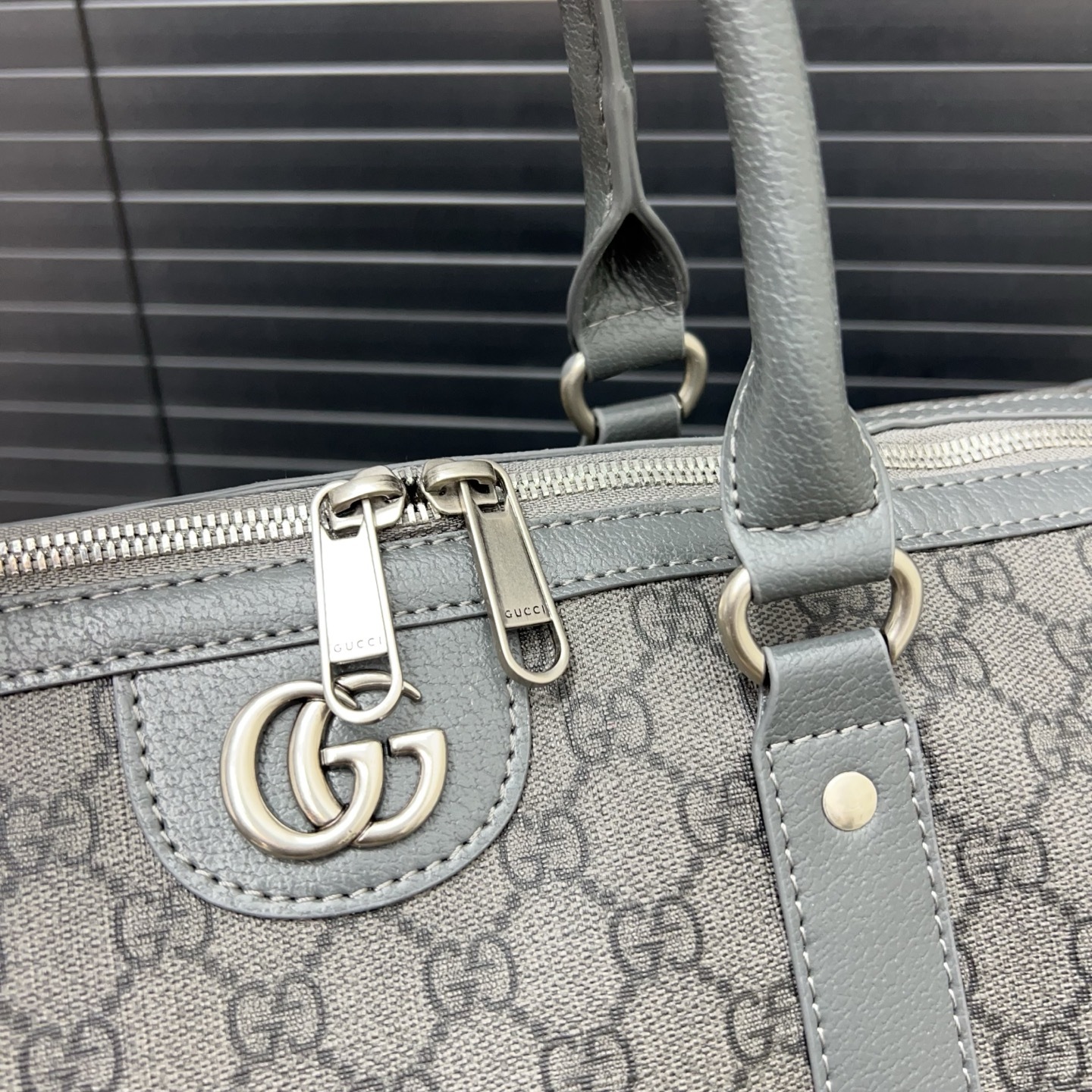 Gg new arrival Ophidia travel bag size: 45*28 cm