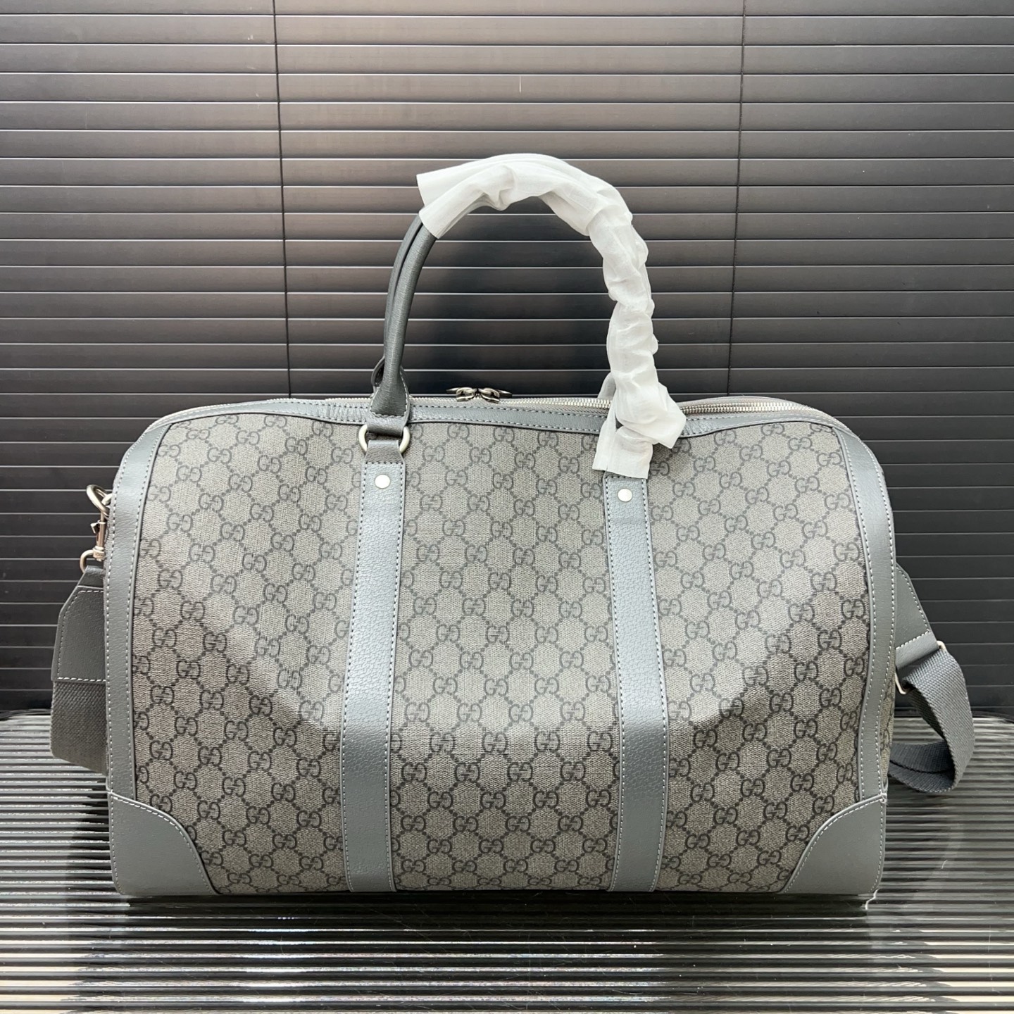 Gg new arrival Ophidia travel bag size: 45*28 cm