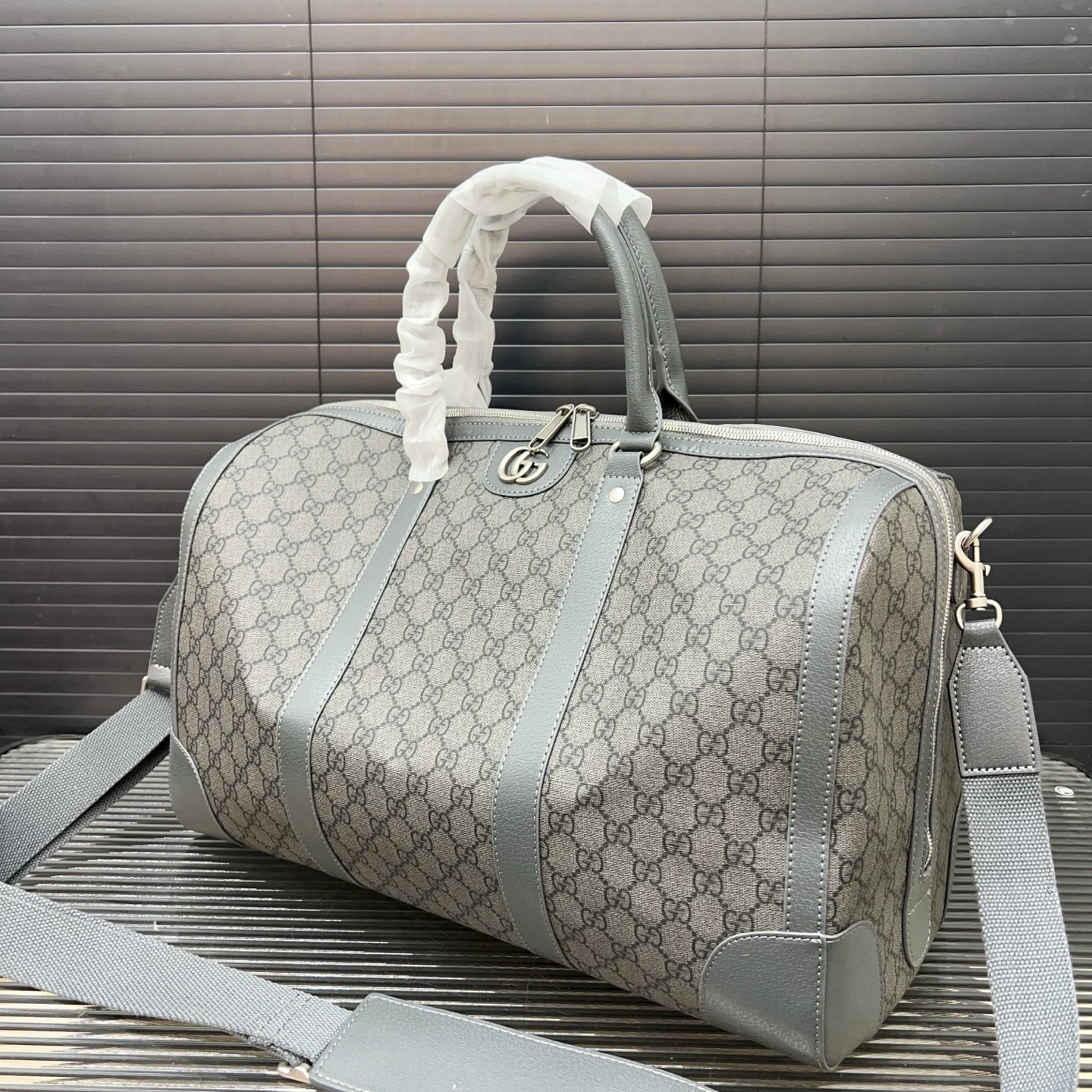 Gg new arrival Ophidia travel bag size: 45*28 cm