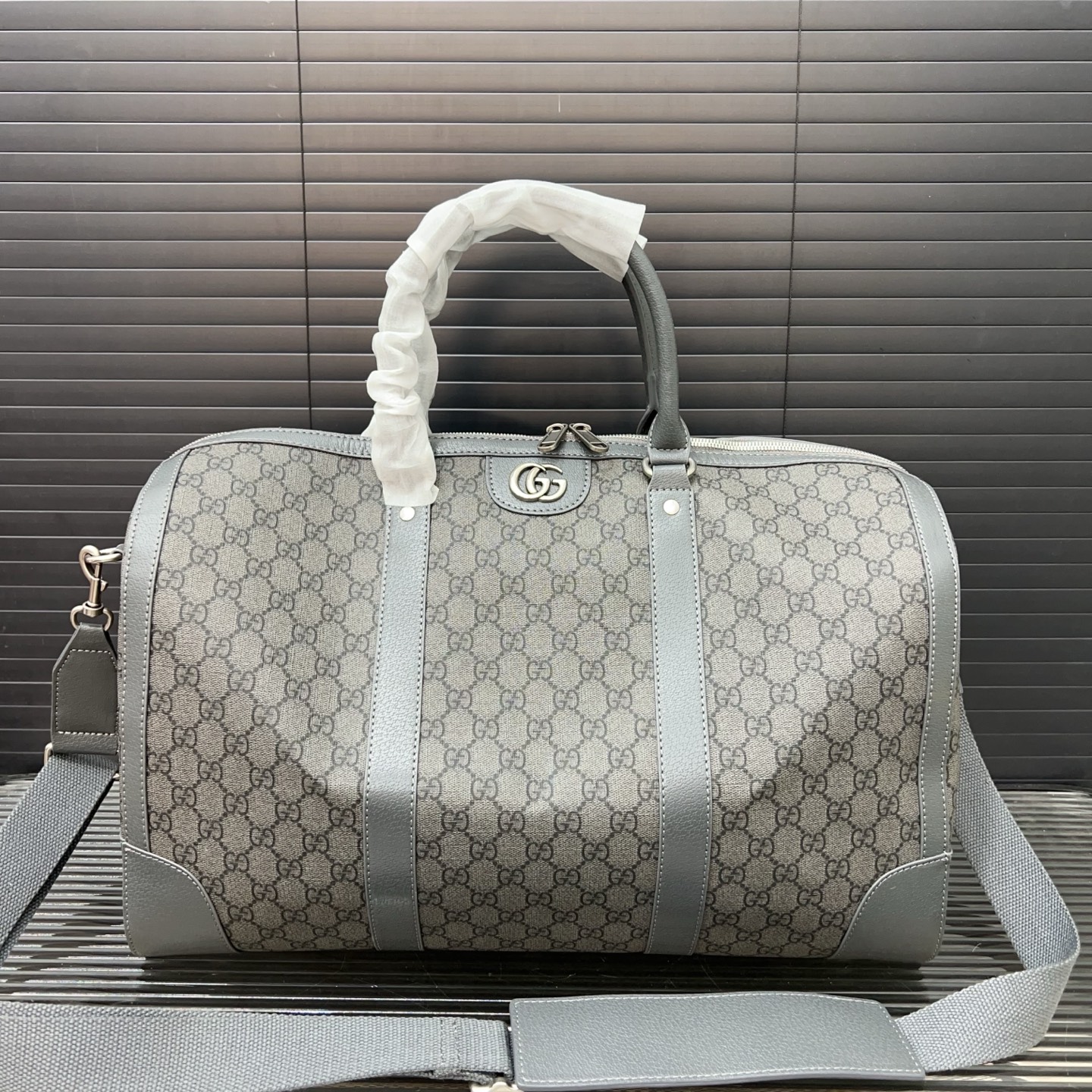 Gg new arrival Ophidia travel bag size: 45*28 cm