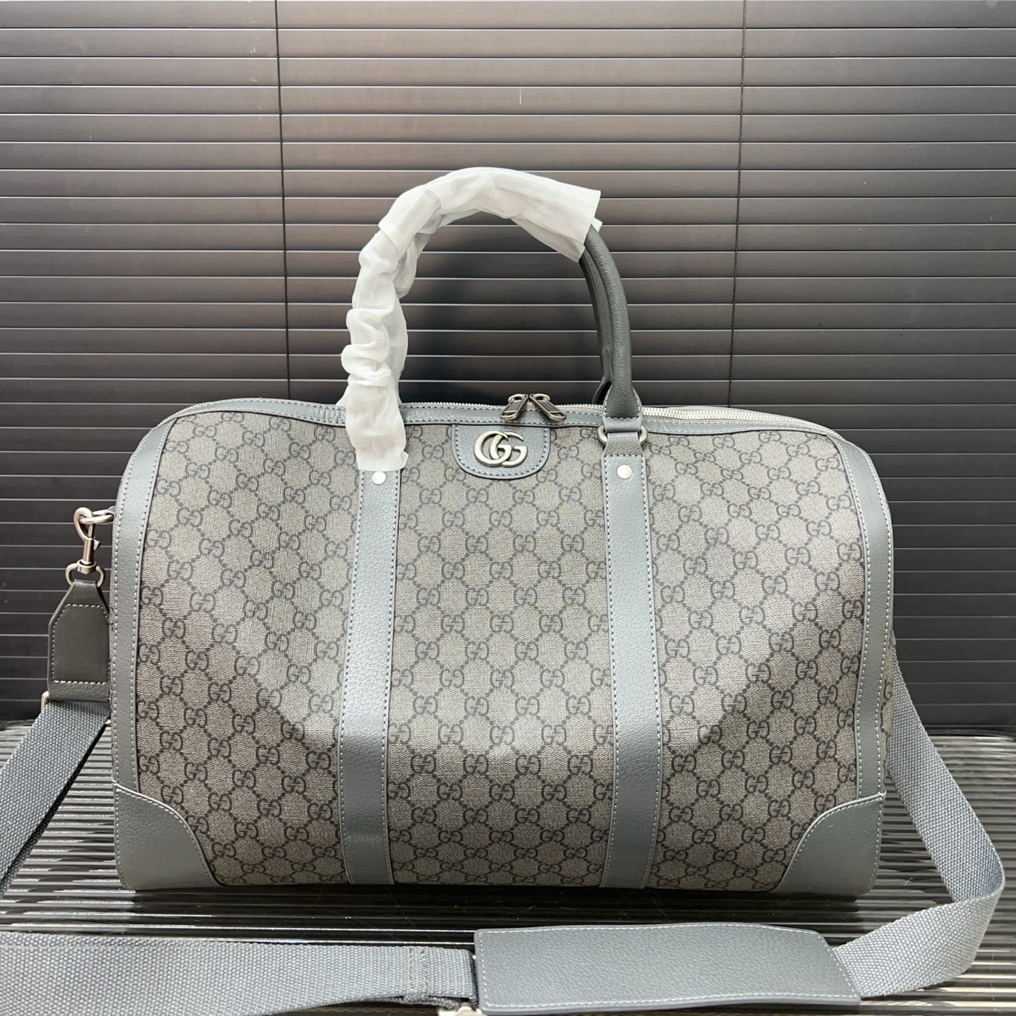 Gg new arrival Ophidia travel bag size: 45*28 cm