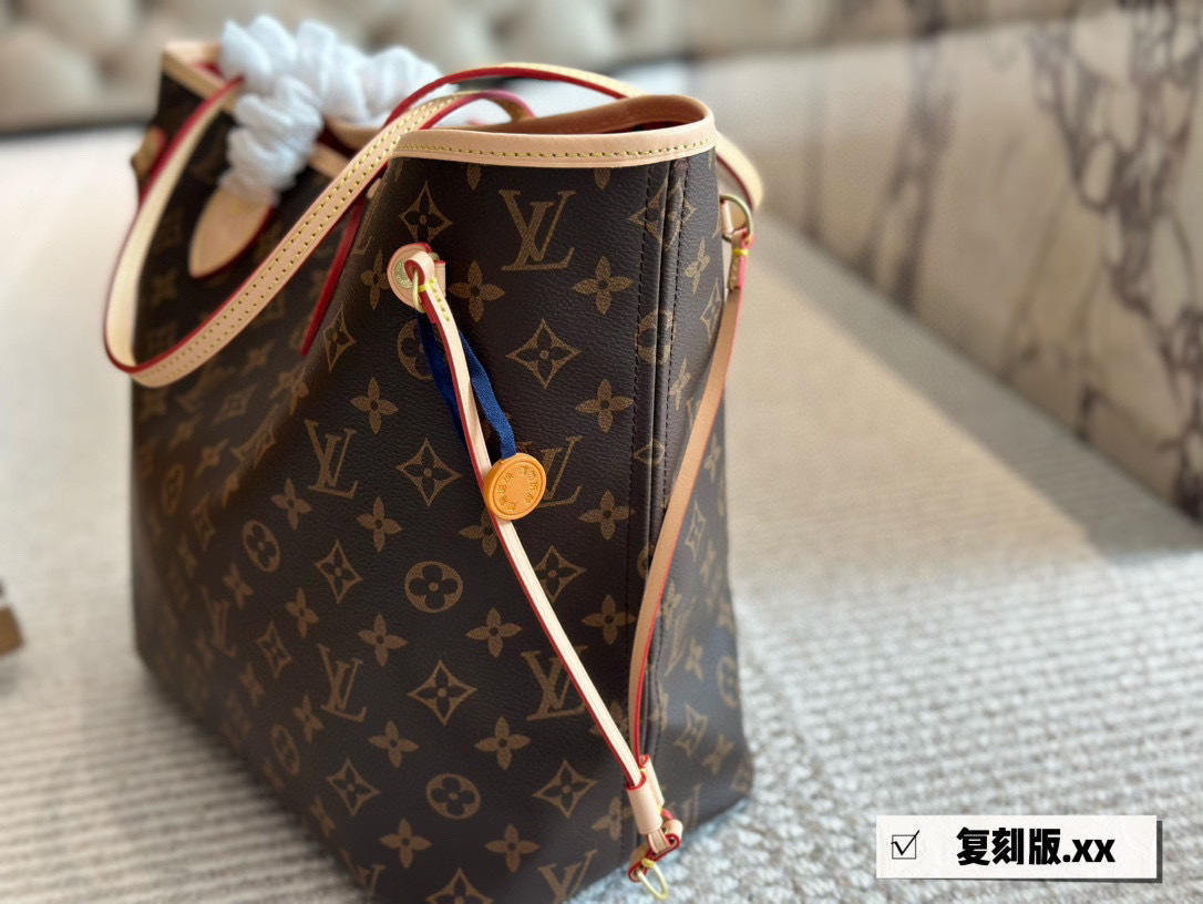 louis-new-arrival-neverfull-bag-n41605-size-32-29-17-cm-7031