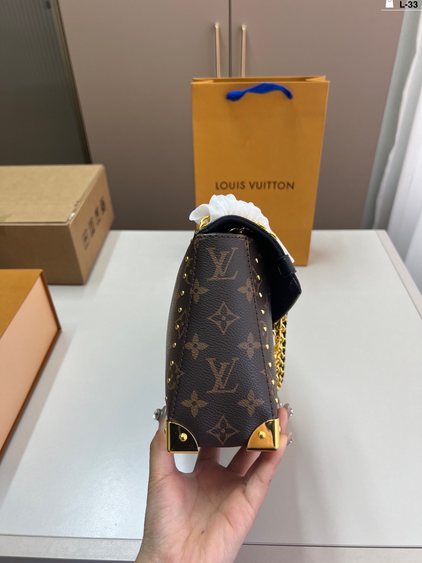 louis-new-arrival-trunkie-bag-size-26-15-cm-2326