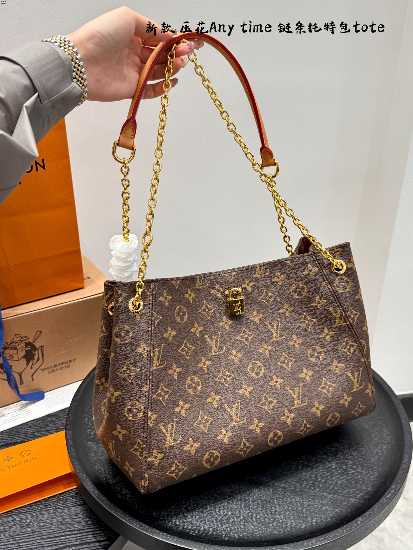 louis-new-arrival-any-time-tote-bag-size-31-24cm-3007