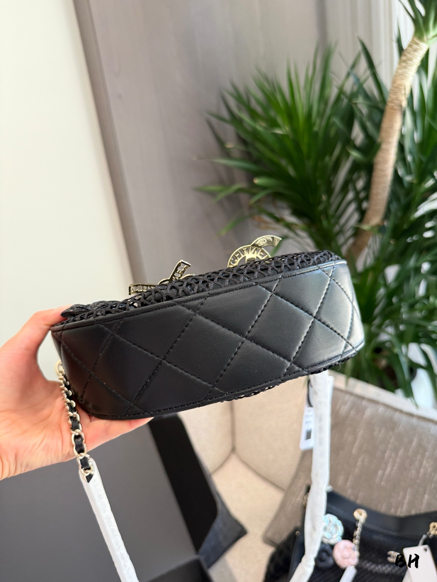 Cc new arrival hobo bag 013 size: 20cm