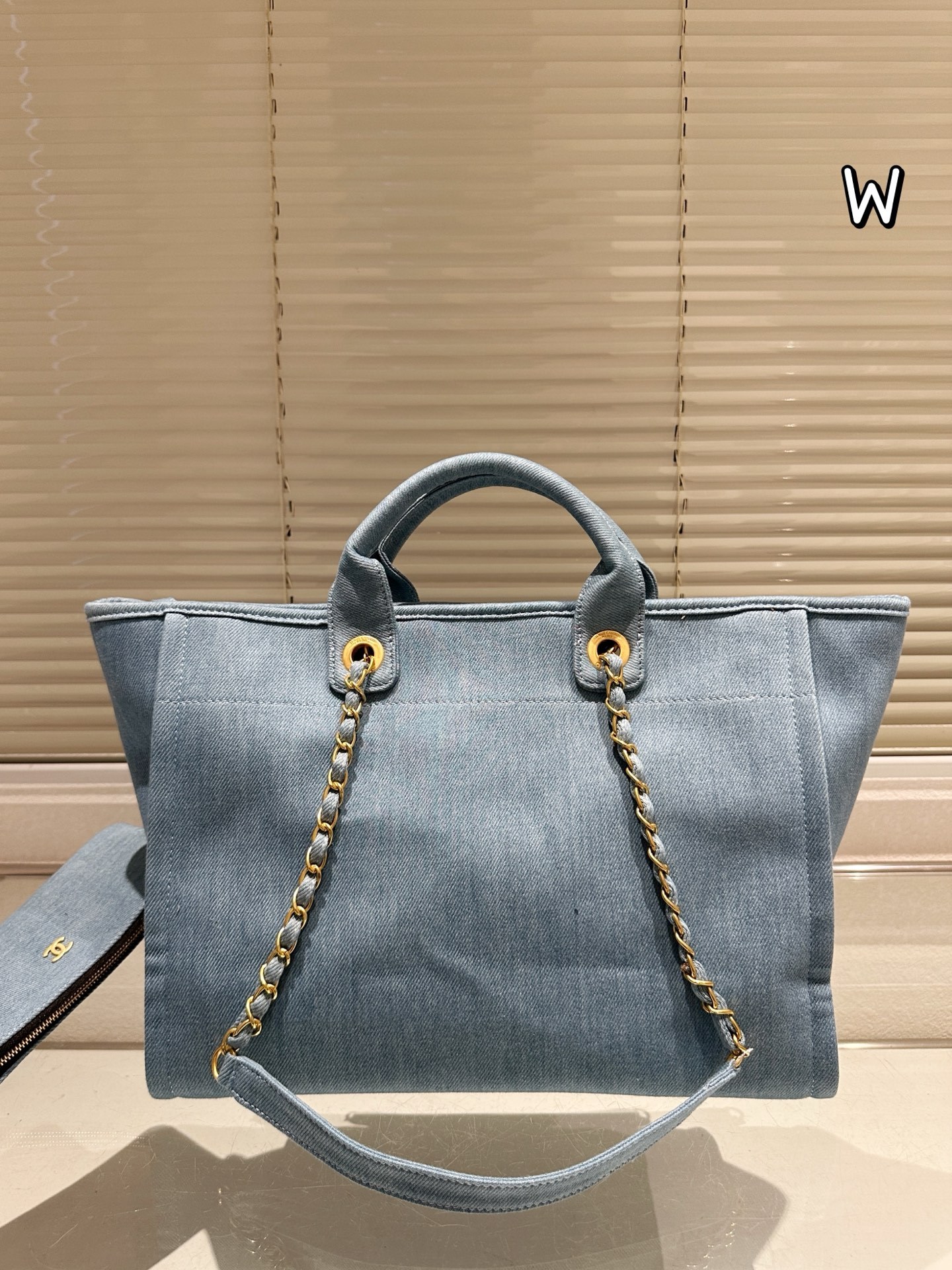 Cc new arrival tote bag 006 size: 37*30cm
