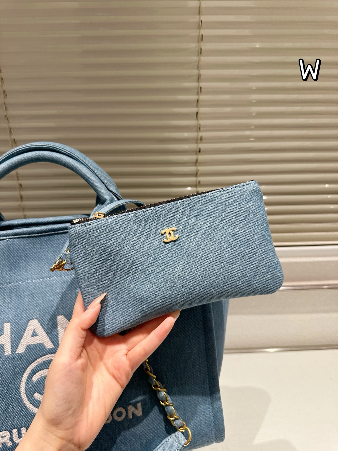 Cc new arrival tote bag 006 size: 37*30cm