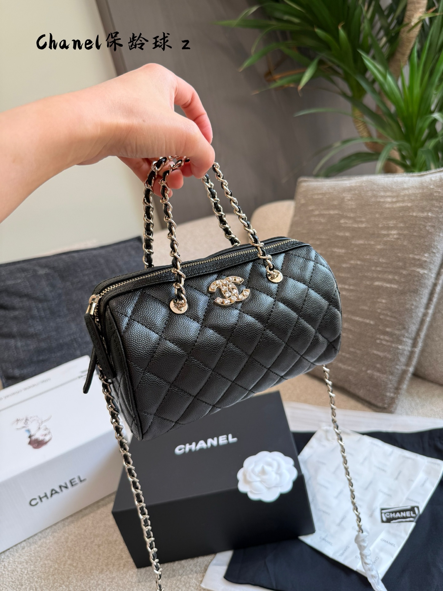 cc-new-arrival-25p-caviar-leather-bag-7395