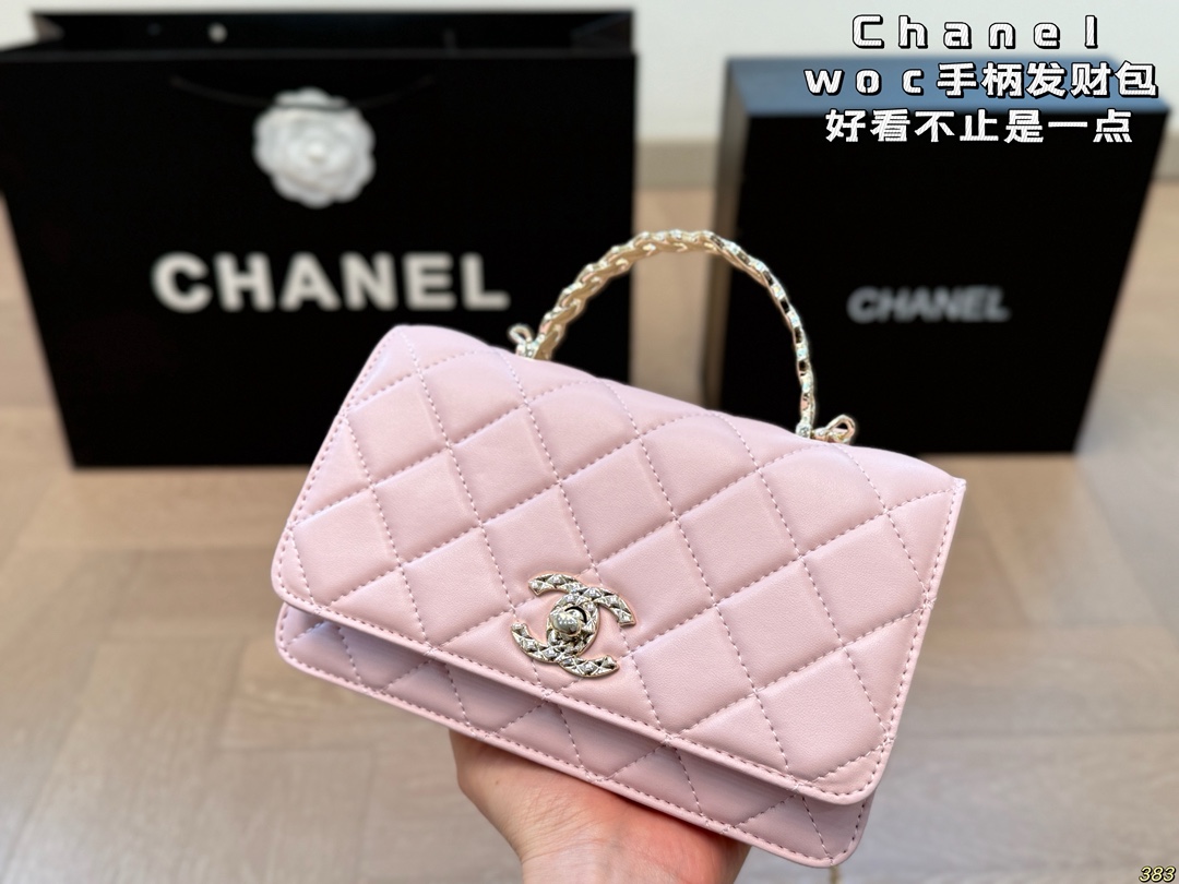 cc-new-arrival-woc-chain-bag-size-19-12-cm-887