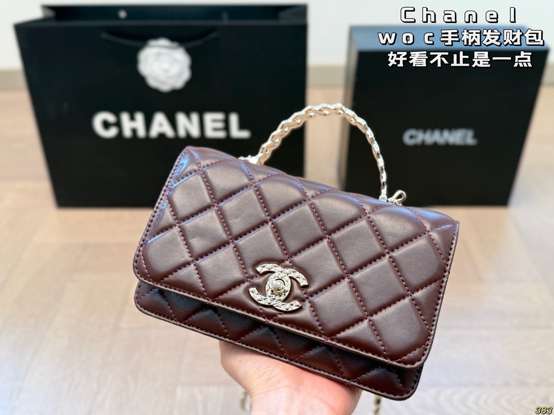 cc-new-arrival-woc-chain-bag-size-19-12-cm-887