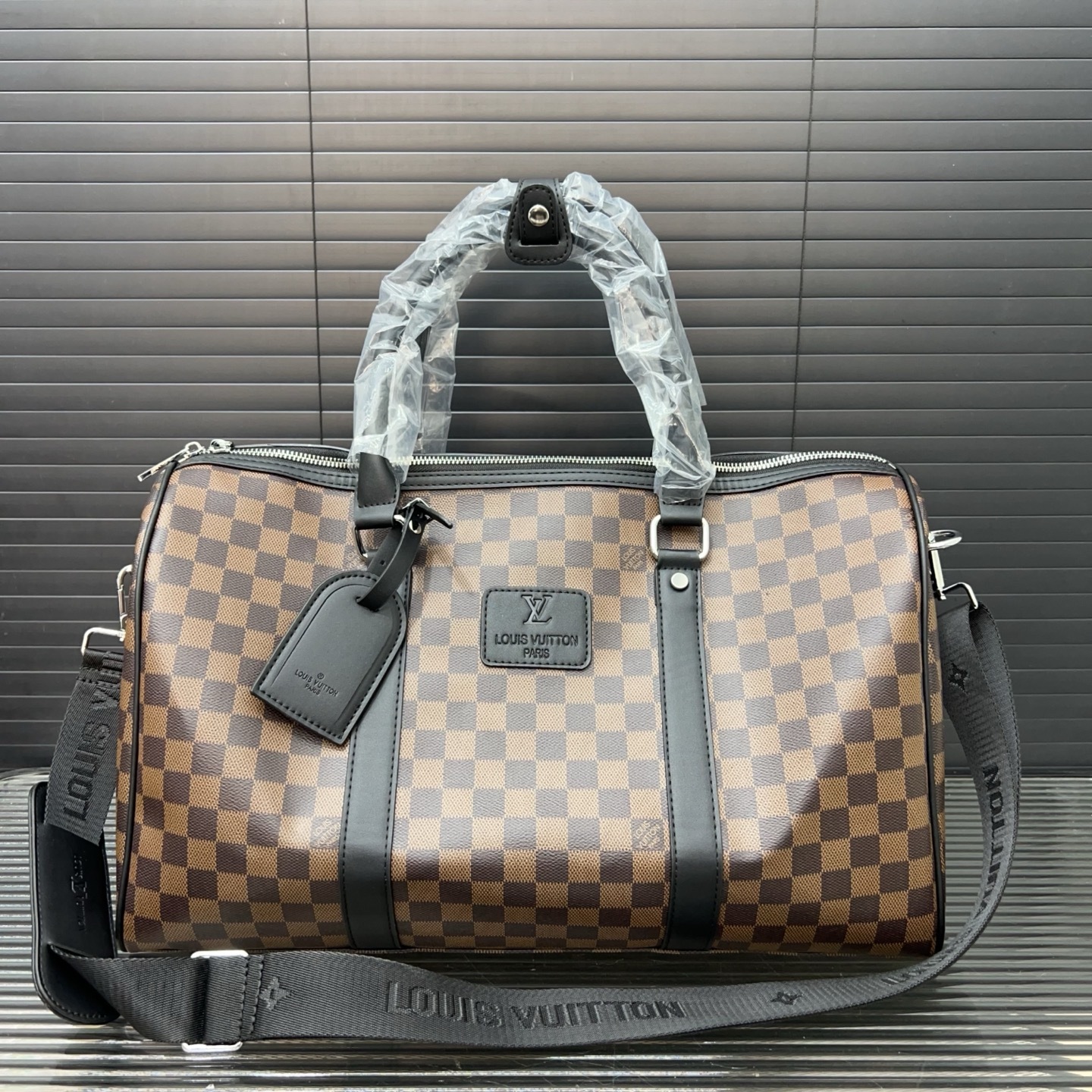 louis-new-arrival-keepall-travel-bag-size-45-26-cm-5540