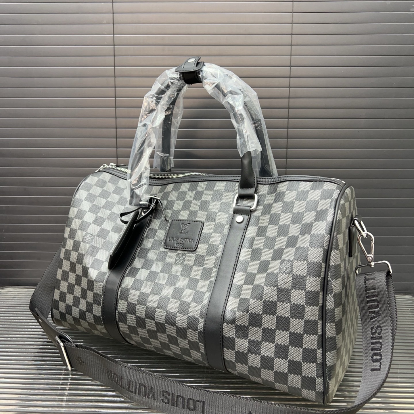 louis-new-arrival-keepall-travel-bag-size-45-26-cm-5540