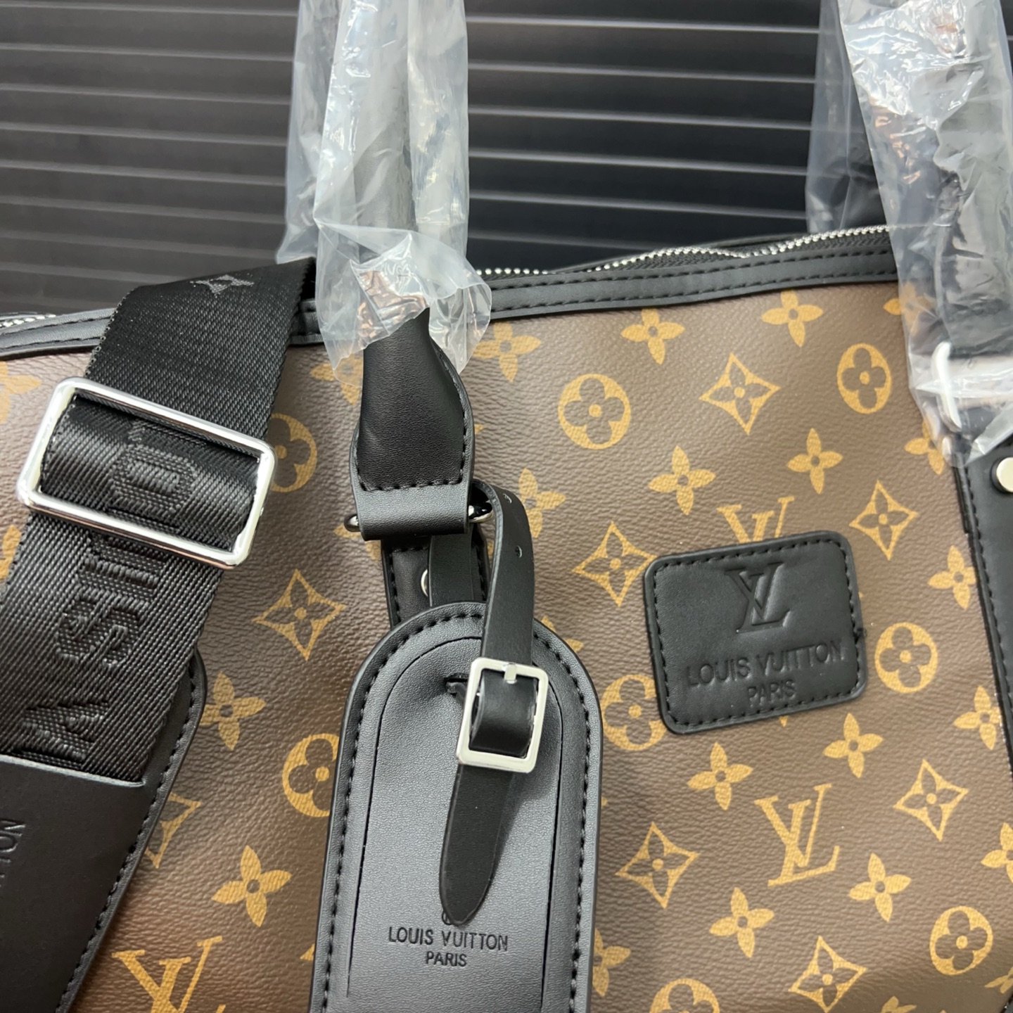 louis-new-arrival-keepall-travel-bag-size-45-26-cm-5540