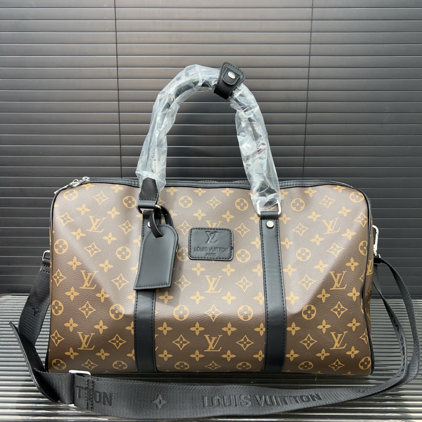 louis-new-arrival-keepall-travel-bag-size-45-26-cm-5540