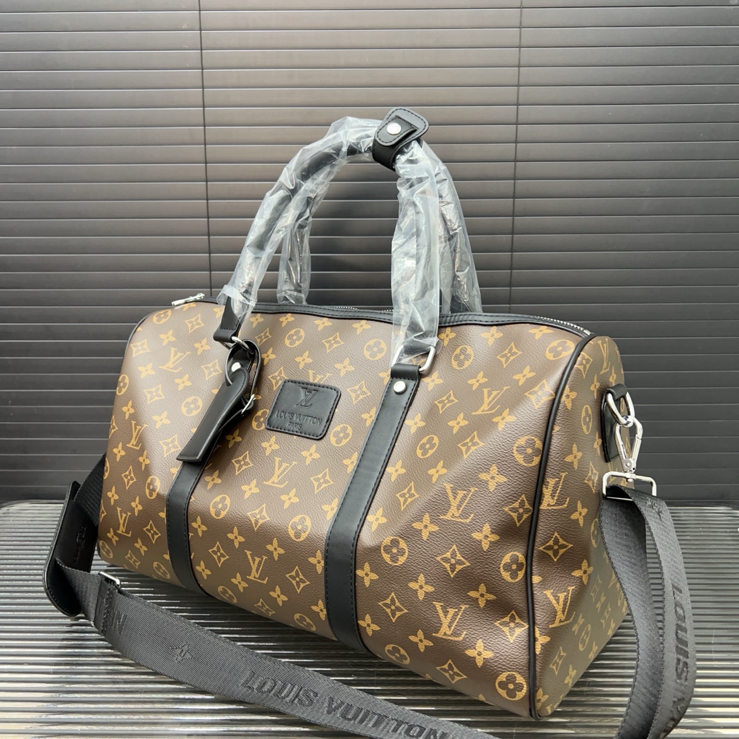 louis-new-arrival-keepall-travel-bag-size-45-26-cm-5540