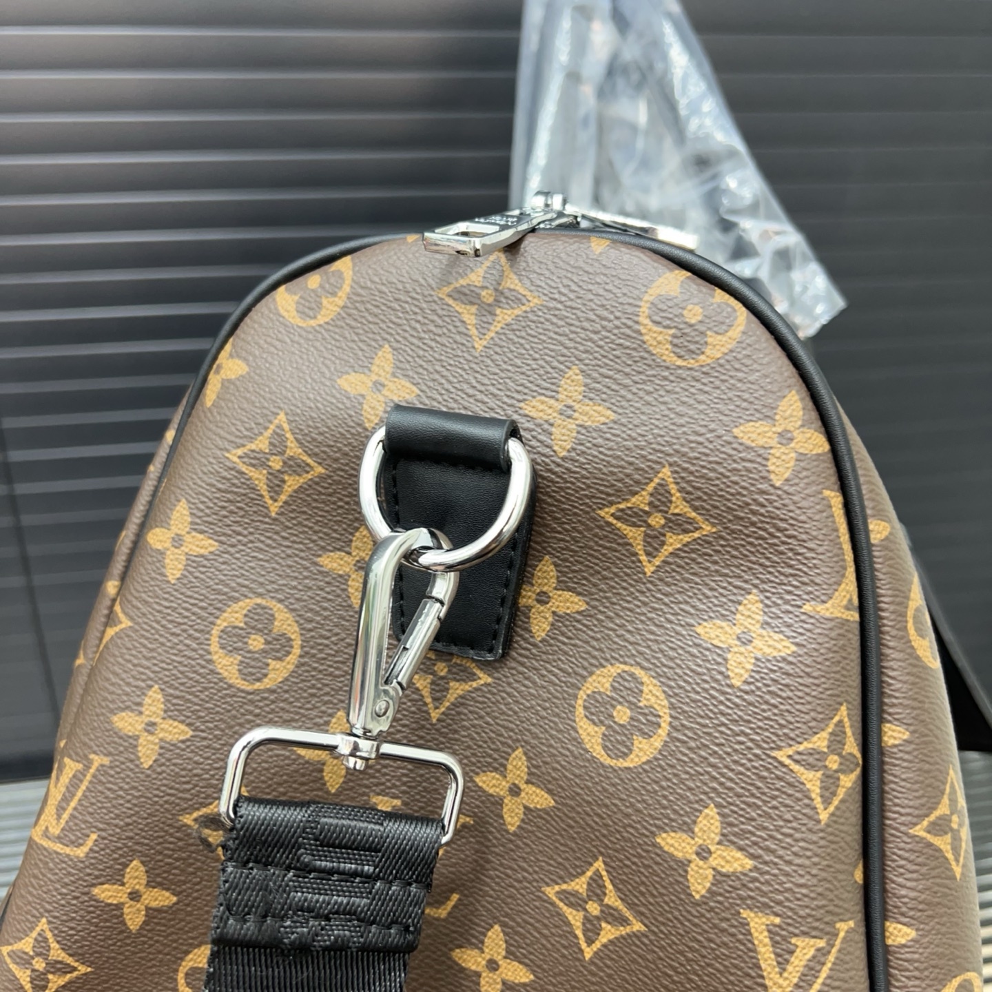 louis-new-arrival-keepall-travel-bag-size-45-26-cm-5540