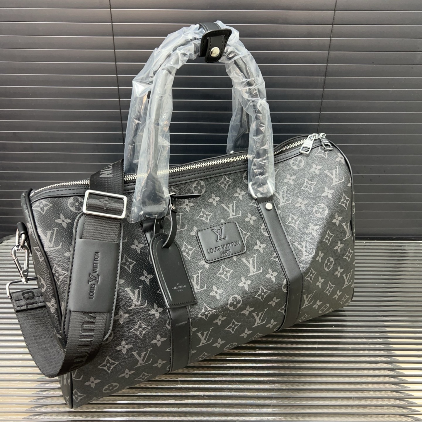 louis-new-arrival-keepall-travel-bag-size-45-26-cm-5540